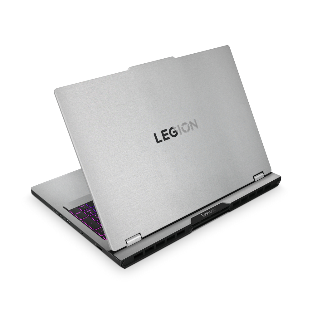 Lenovo Legion 5 Professional 2025 Professional Brushed Aluminum Skin Wrap Cover