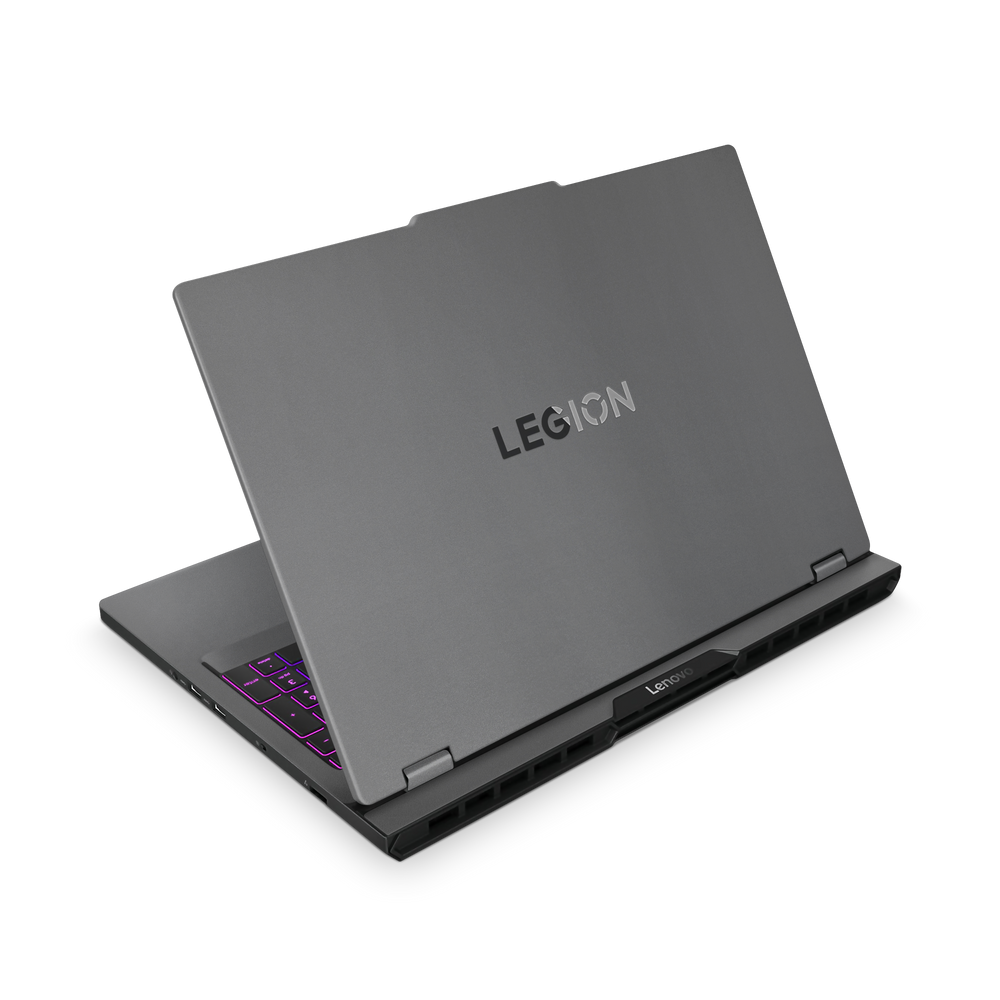 Lenovo Legion 5 Professional 2025 Professional Charcoal Grey Skin Wrap Cover