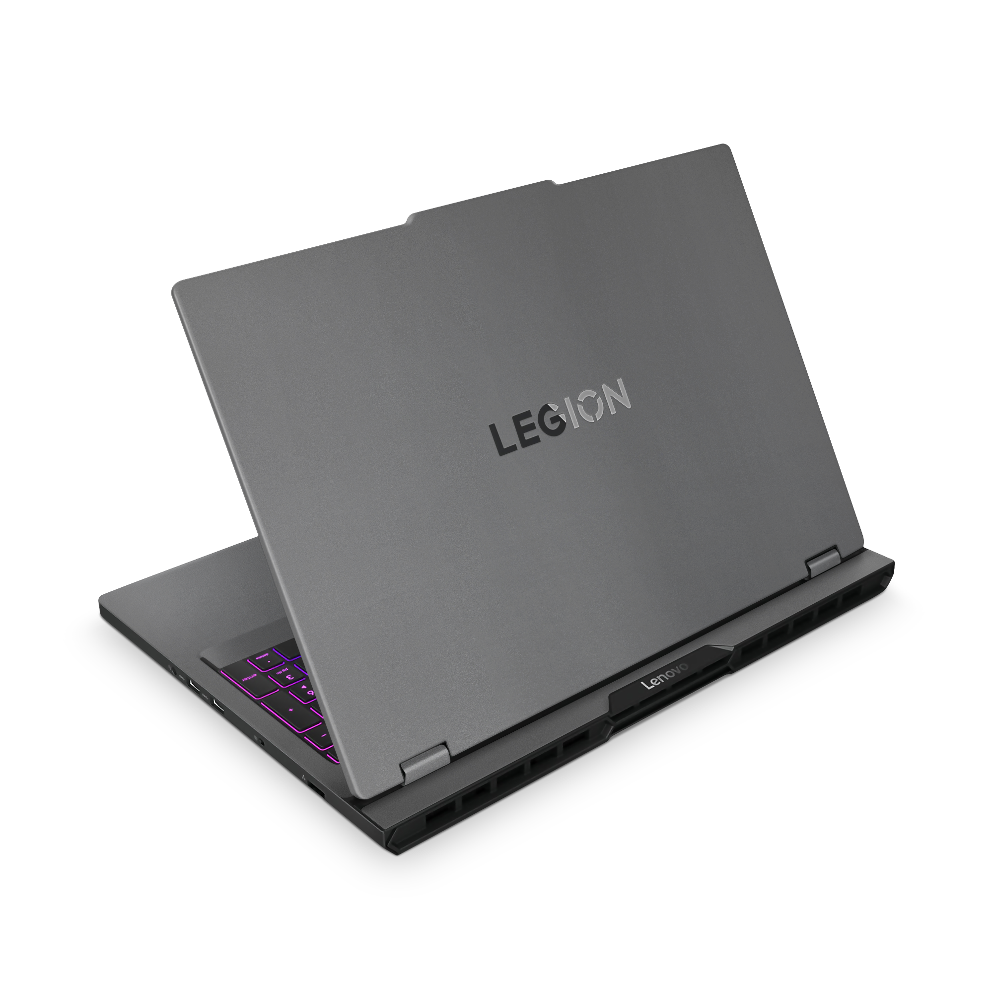 Lenovo Legion 5 Professional 2025 Professional Charcoal Grey Skin Wrap Cover