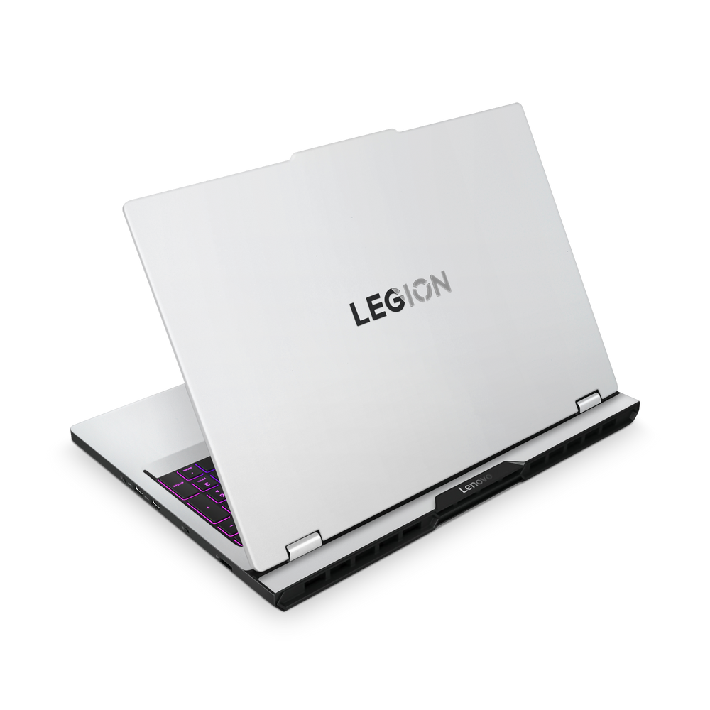 Lenovo Legion 5 Professional 2025 Professional Frosty Vanilla Skin Wrap Cover