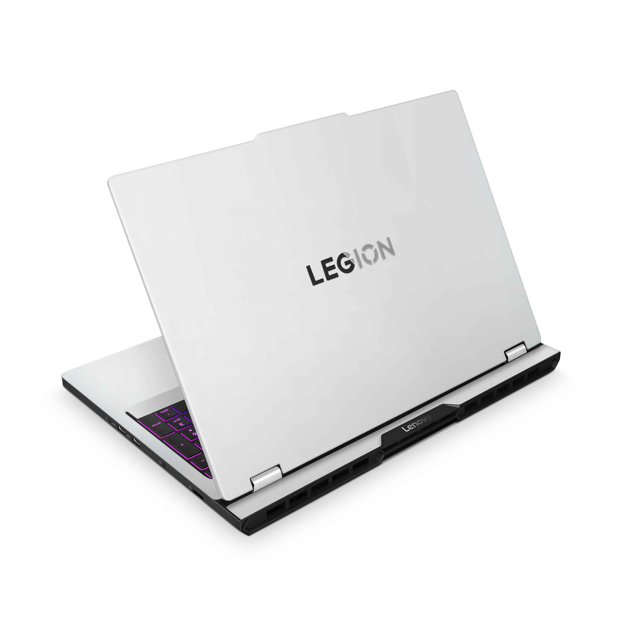 Lenovo Legion 5 Professional 2025 Professional Frosty Vanilla Skin Wrap Cover