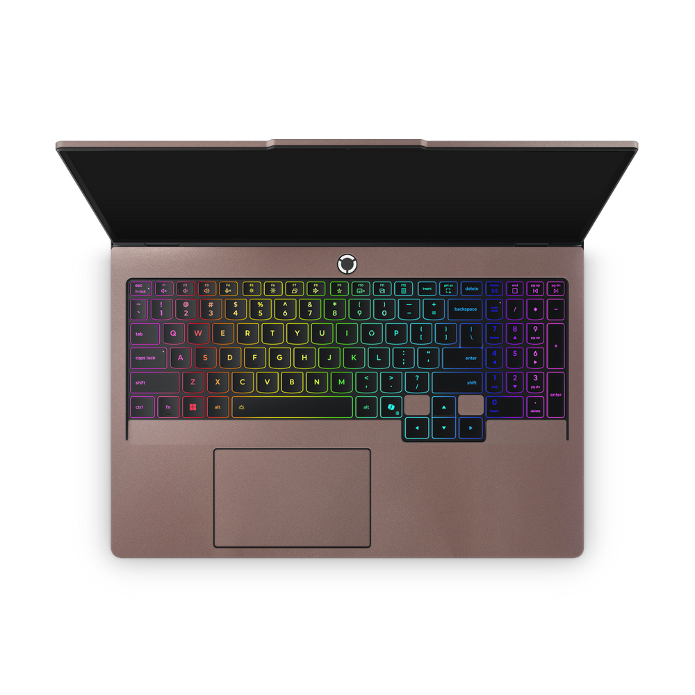 Lenovo Legion 5 Professional 2025 Professional Interior Satin Frozen Berry Skin Wrap Cover