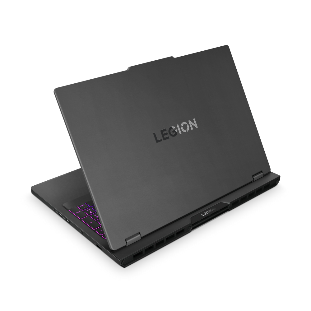 Lenovo Legion 5 Professional 2025 Professional Matte Black Skin Wrap Cover