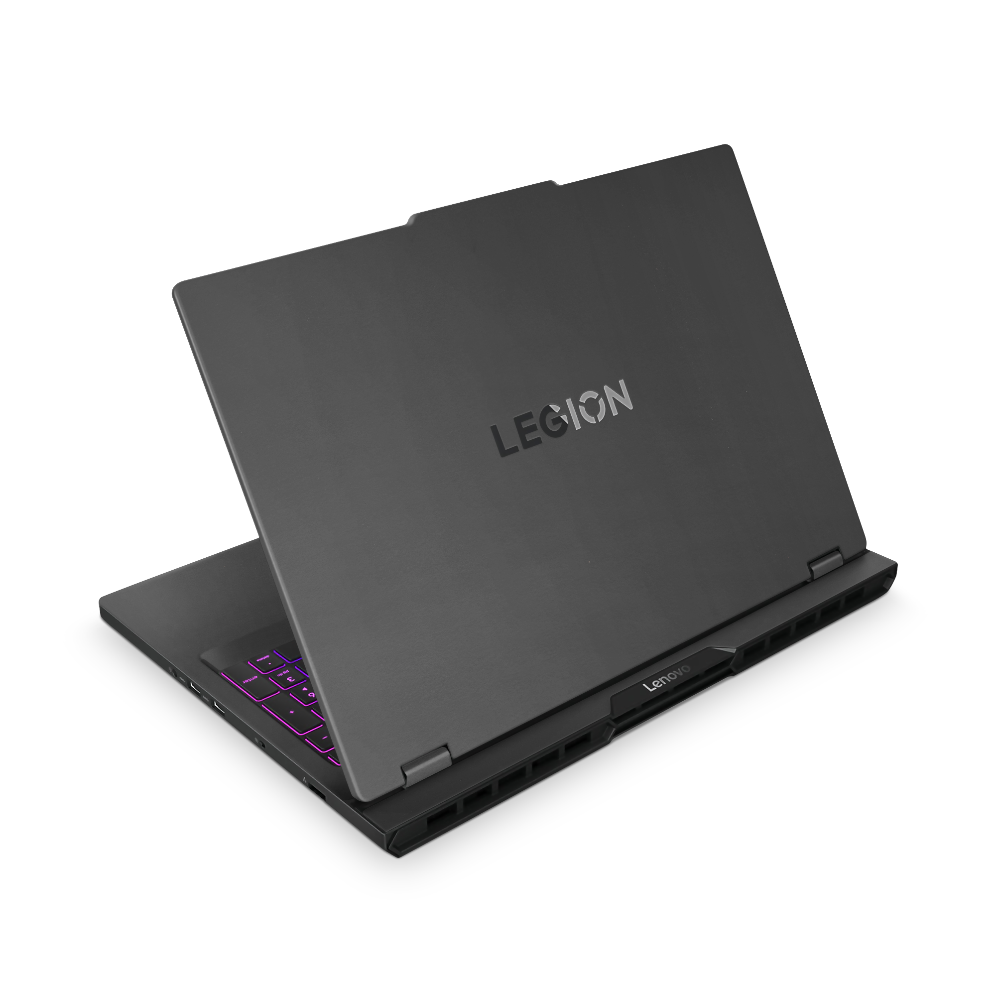 Lenovo Legion 5 Professional 2025 Professional Matte Black Skin Wrap Cover