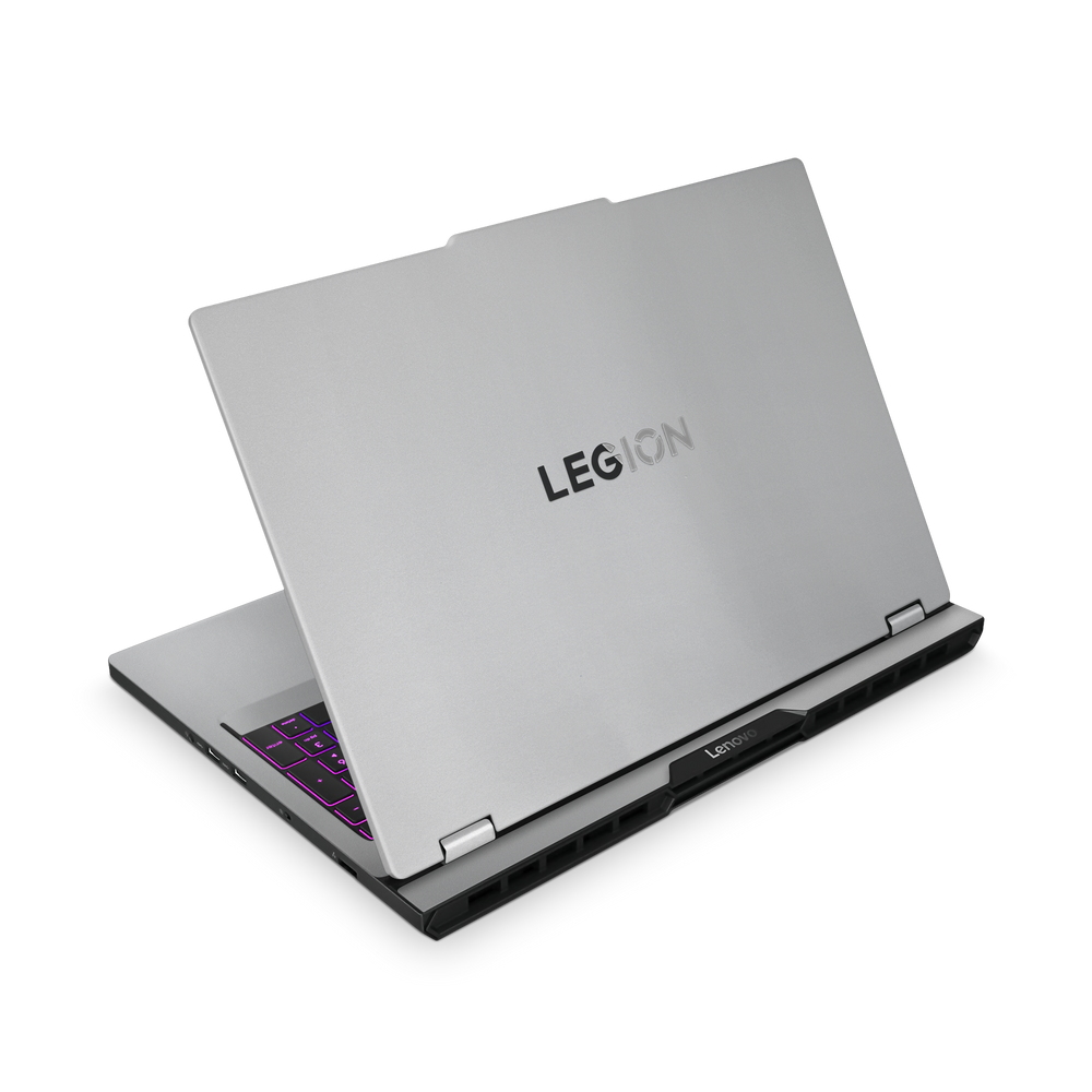 Lenovo Legion 5 Professional 2025 Professional Satin Aluminum Skin Wrap Cover