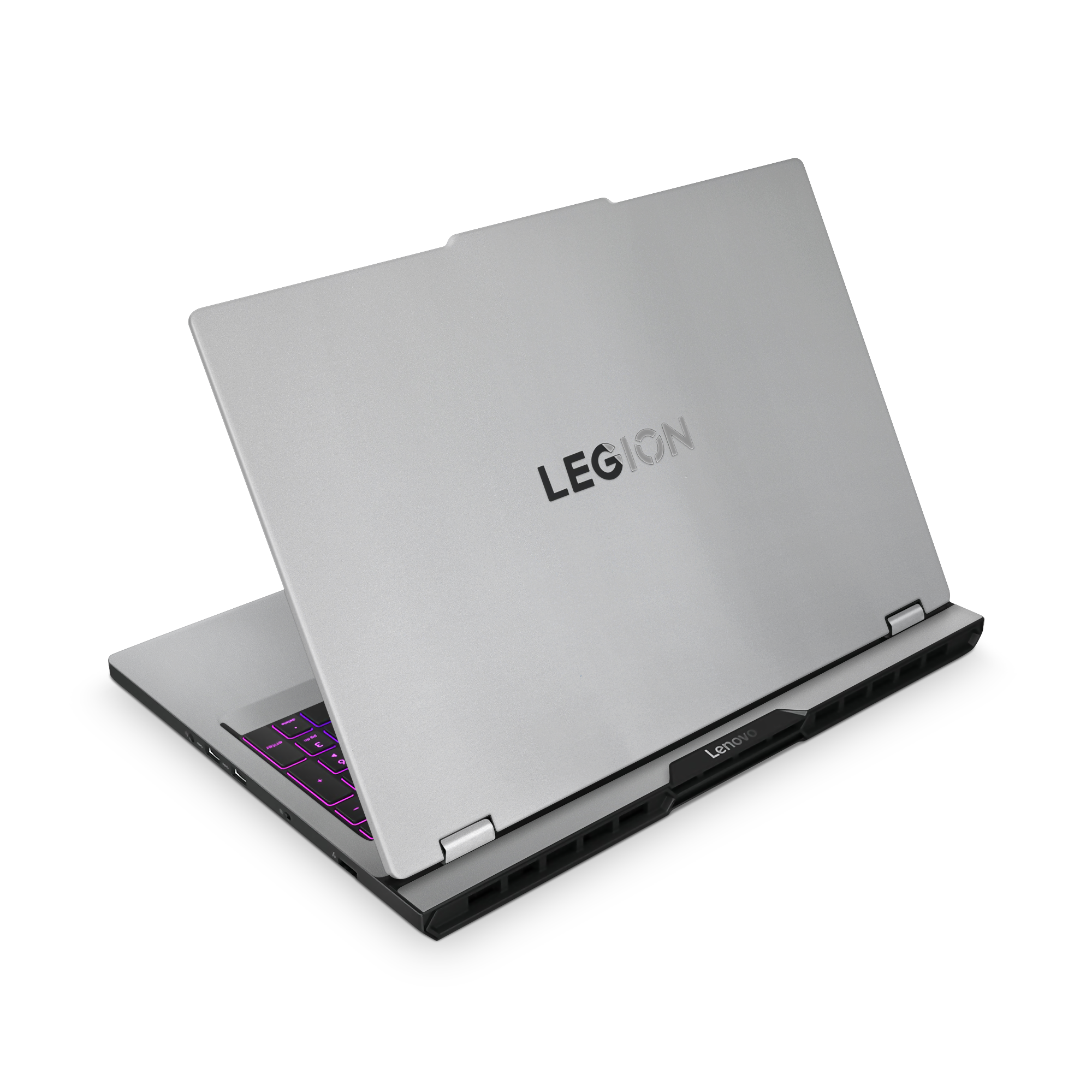 Lenovo Legion 5 Professional 2025 Professional Satin Aluminum Skin Wrap Cover