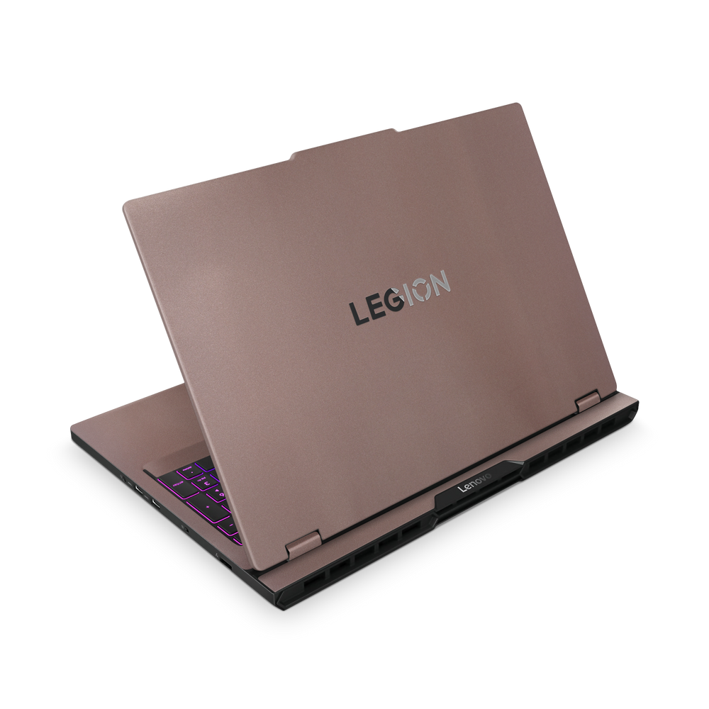 Lenovo Legion 5 Professional 2025 Professional Satin Frozen Berry Skin Wrap Cover