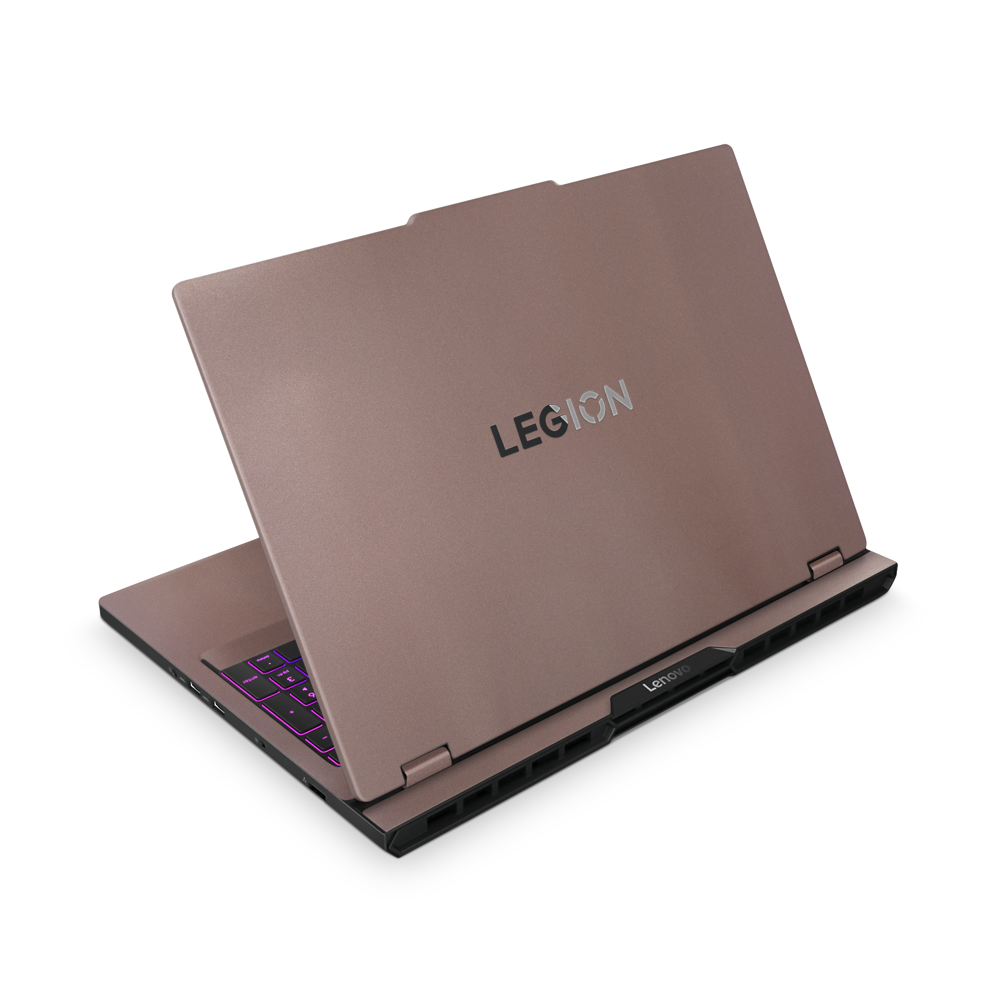 Lenovo Legion 5 Professional 2025 Professional Satin Frozen Berry Skin Wrap Cover