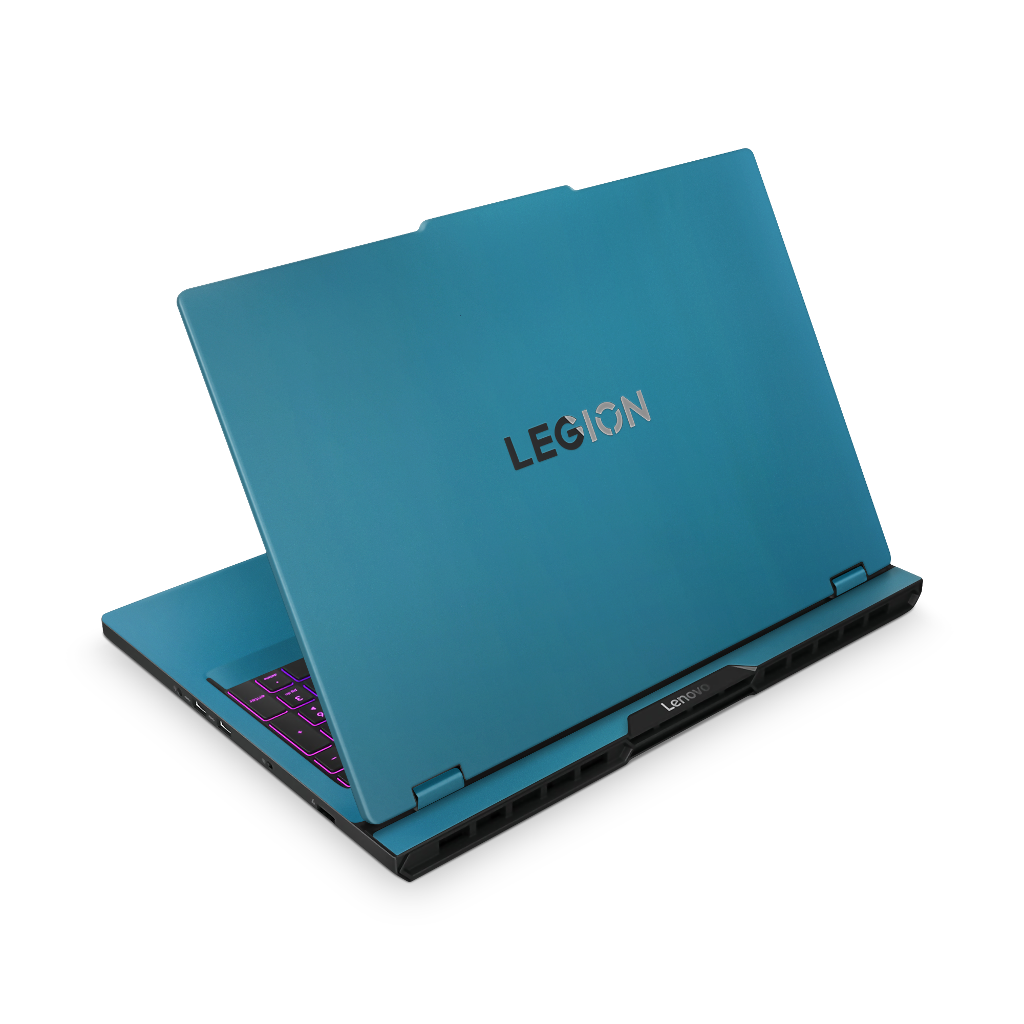 Lenovo Legion 5 Professional 2025 Professional Satin Ocean Shimmer Skin Wrap Cover