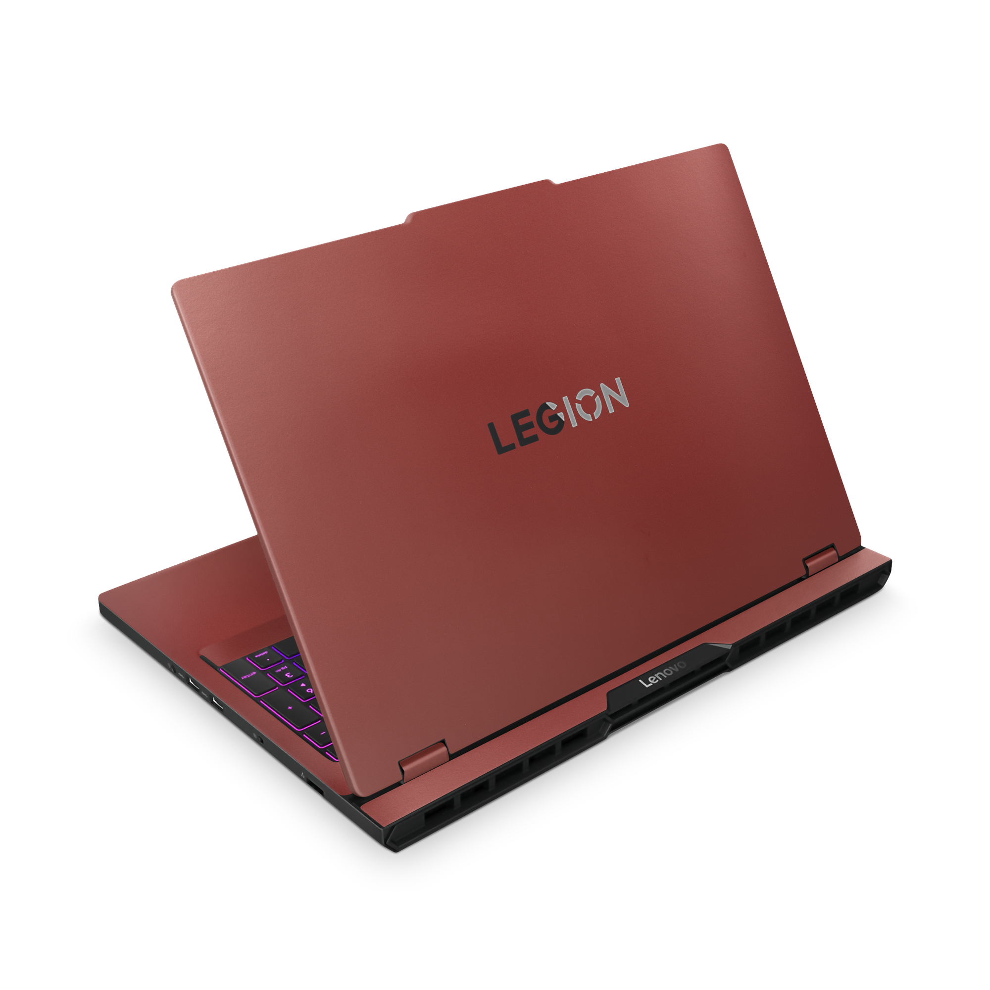 Lenovo Legion Pro 5/5i Gen 10 2025 Professional Vampire Red Skin Wrap Cover