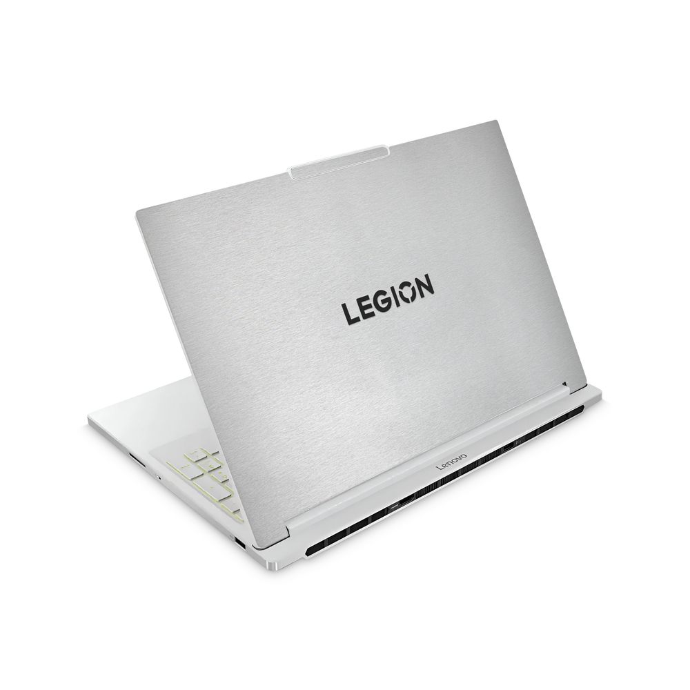Lenovo Legion 7 2025 Essentials Brushed Aluminum Skin Wrap Cover