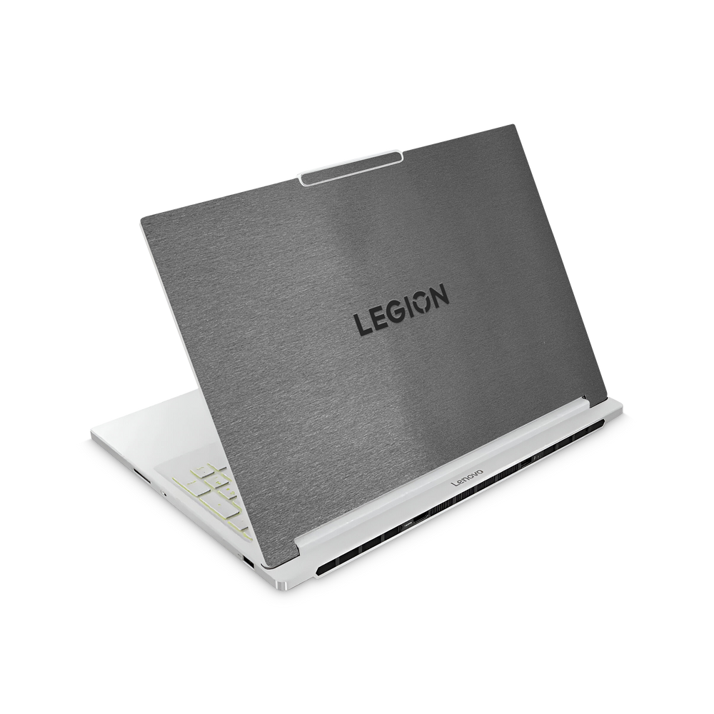 Lenovo Legion 7 2025 Essentials Brushed Black Skin Wrap Cover