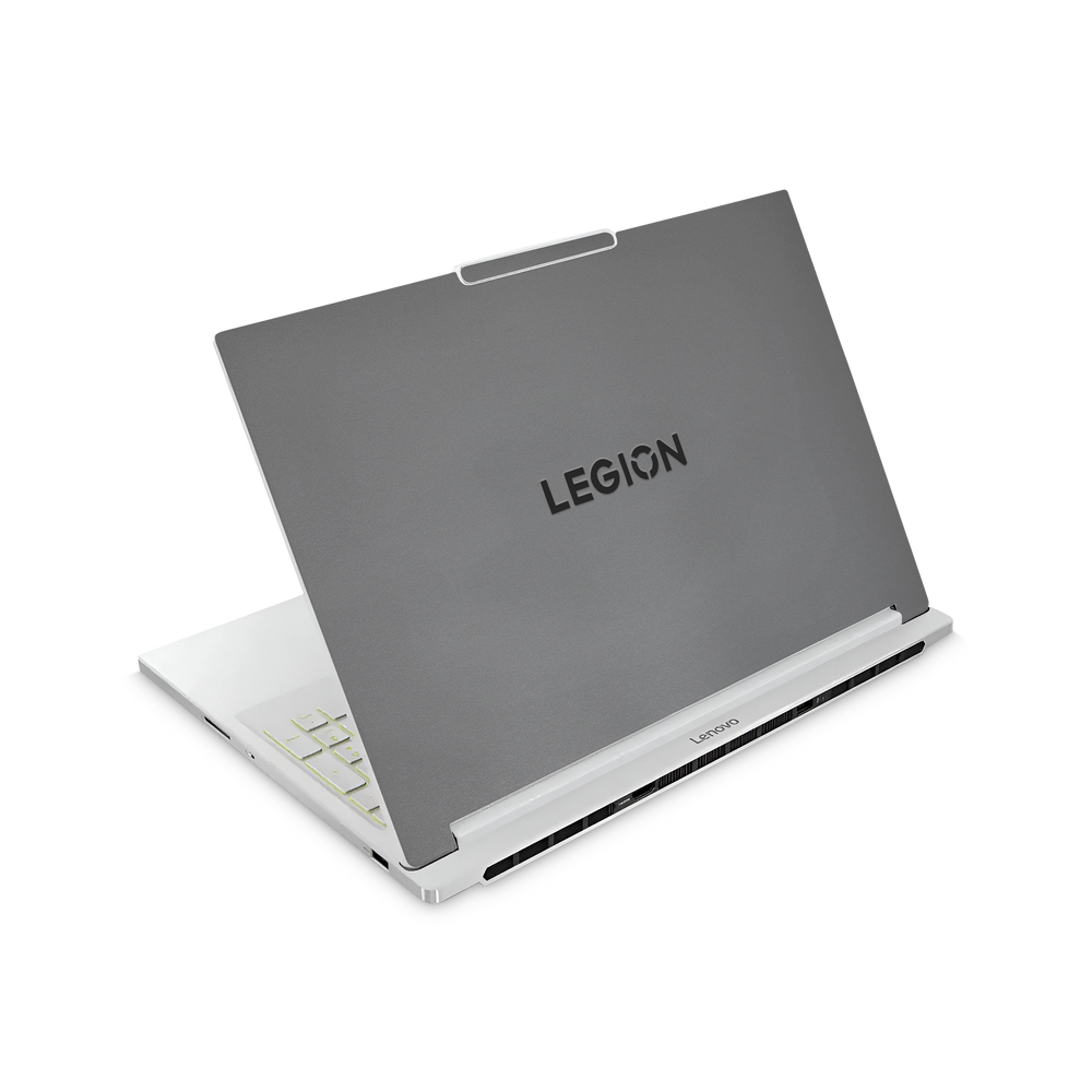 Lenovo Legion 7 2025 Essentials Charcoal Grey Skin Wrap Cover