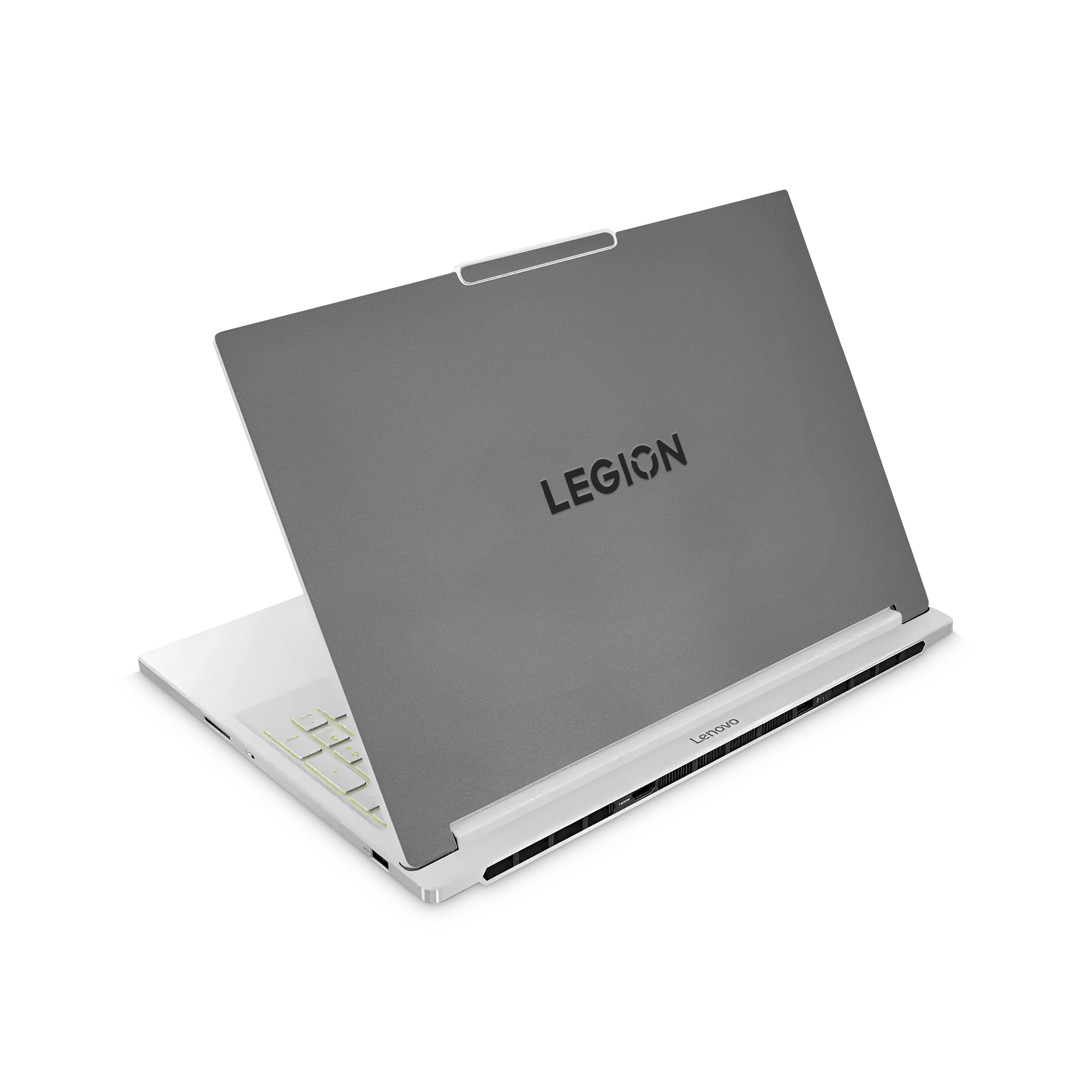 Lenovo Legion 7 2025 Essentials Charcoal Grey Skin Wrap Cover