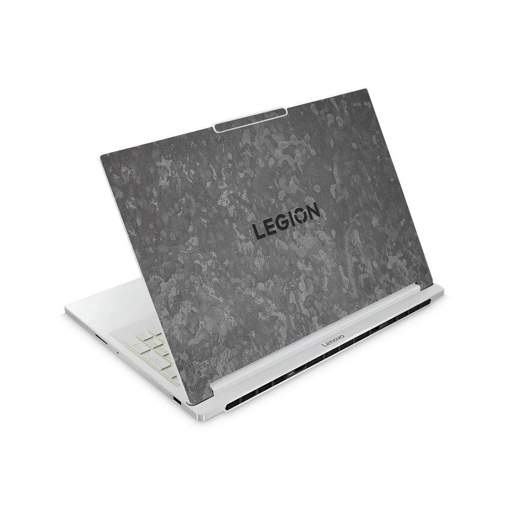 Lenovo Legion 7 2025 Essentials Forged Carbon Skin Wrap Cover
