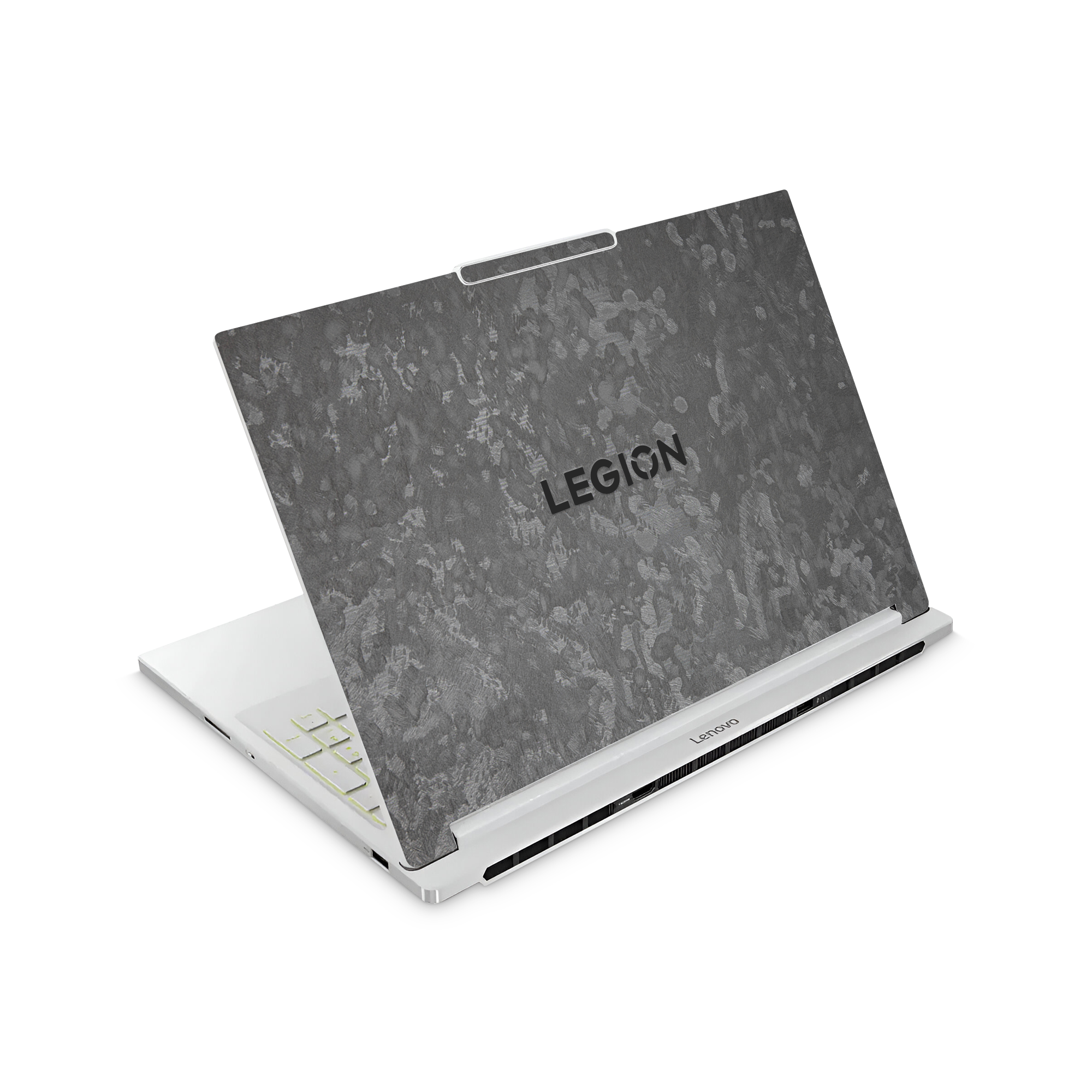 Lenovo Legion 7 2025 Essentials Forged Carbon Skin Wrap Cover