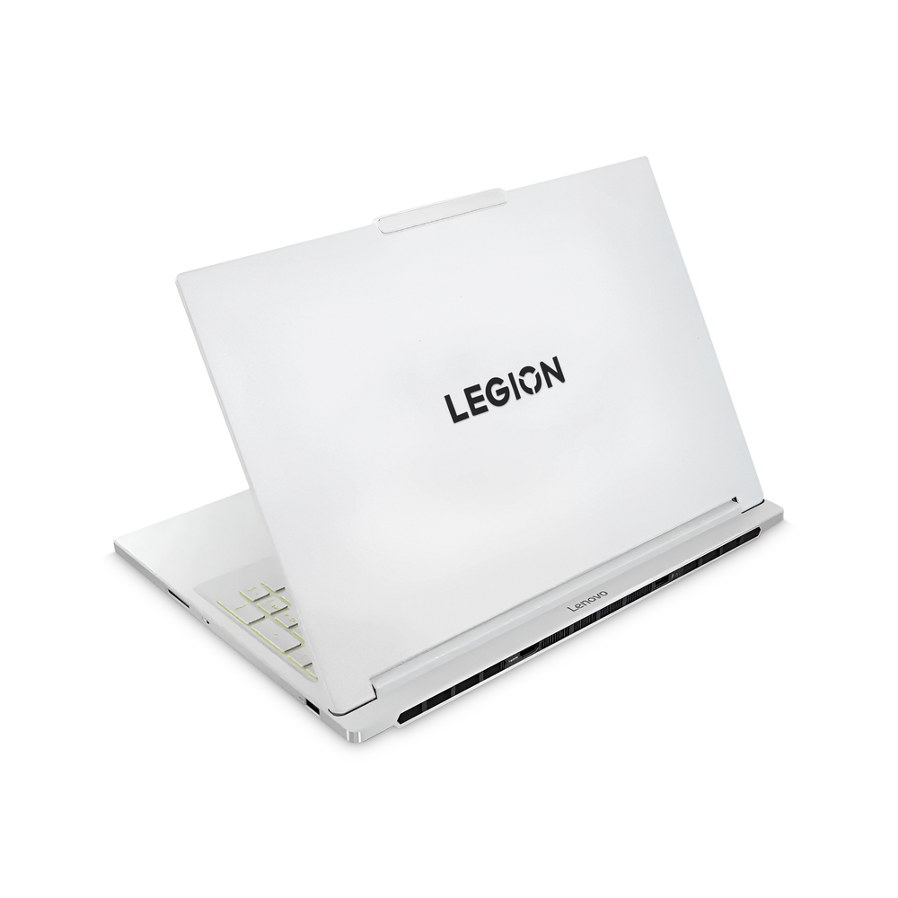 Lenovo Legion 7 2025 Essentials Frosty Vanilla Skin Wrap Cover