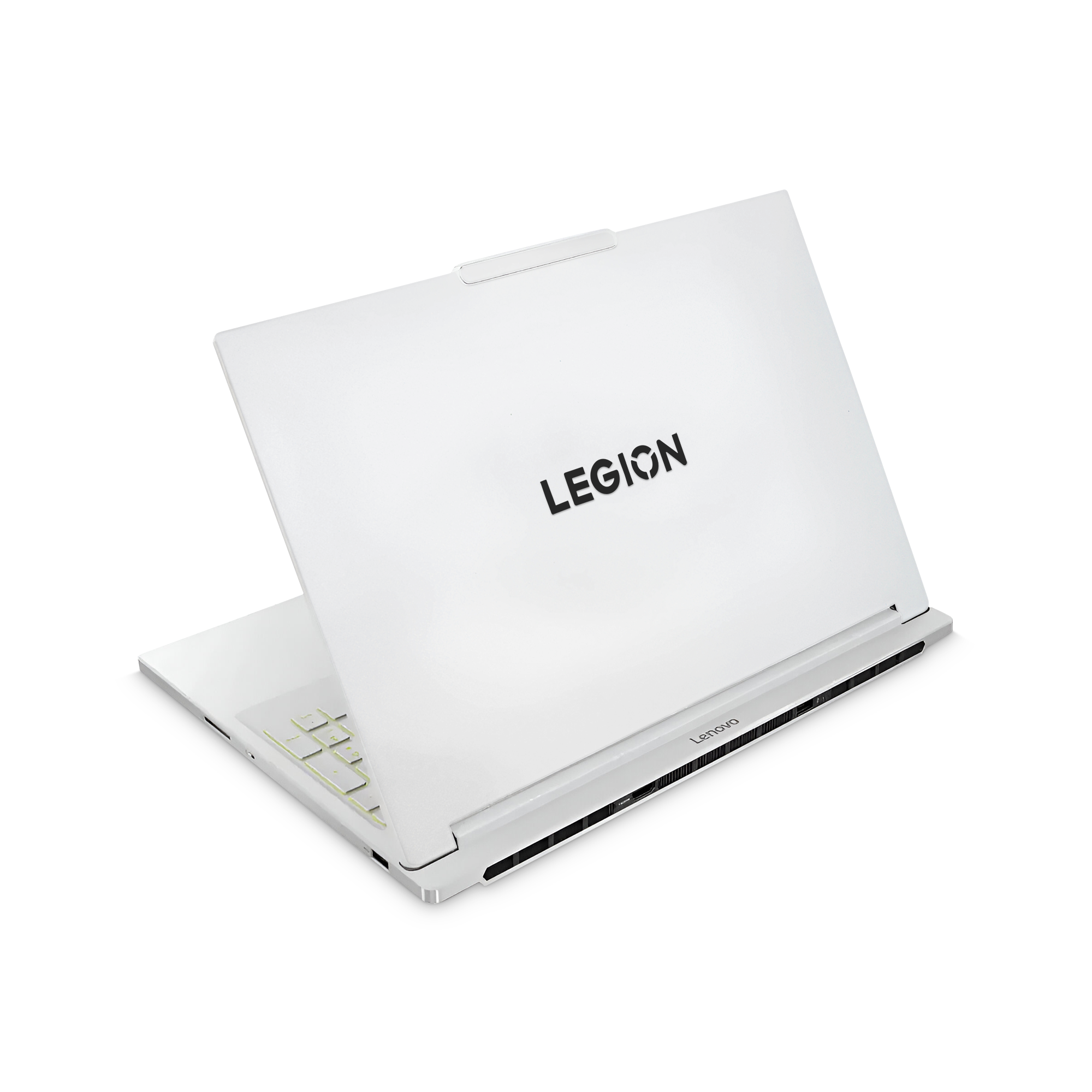 Lenovo Legion 7 2025 Essentials Frosty Vanilla Skin Wrap Cover