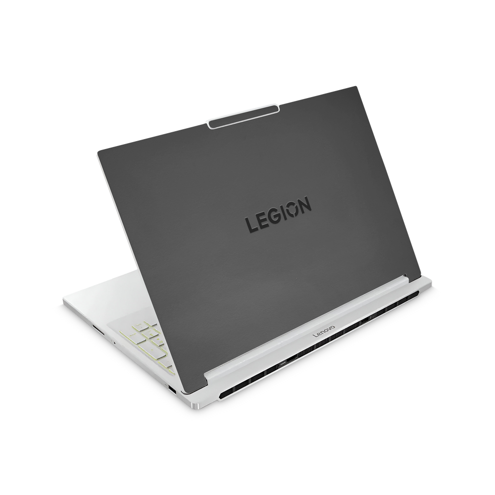 Lenovo Legion 7 2025 Essentials Matte Black Skin Wrap Cover