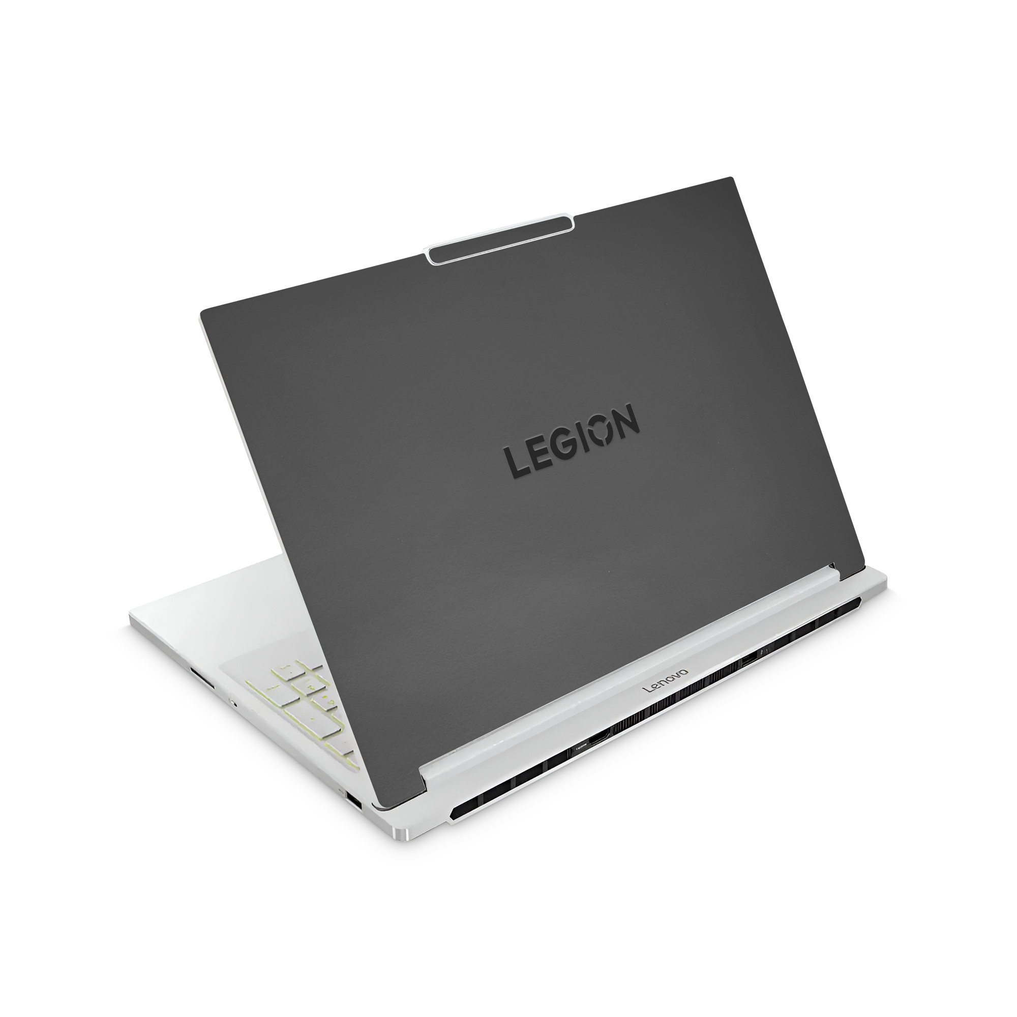 Lenovo Legion 7 2025 Essentials Matte Black Skin Wrap Cover