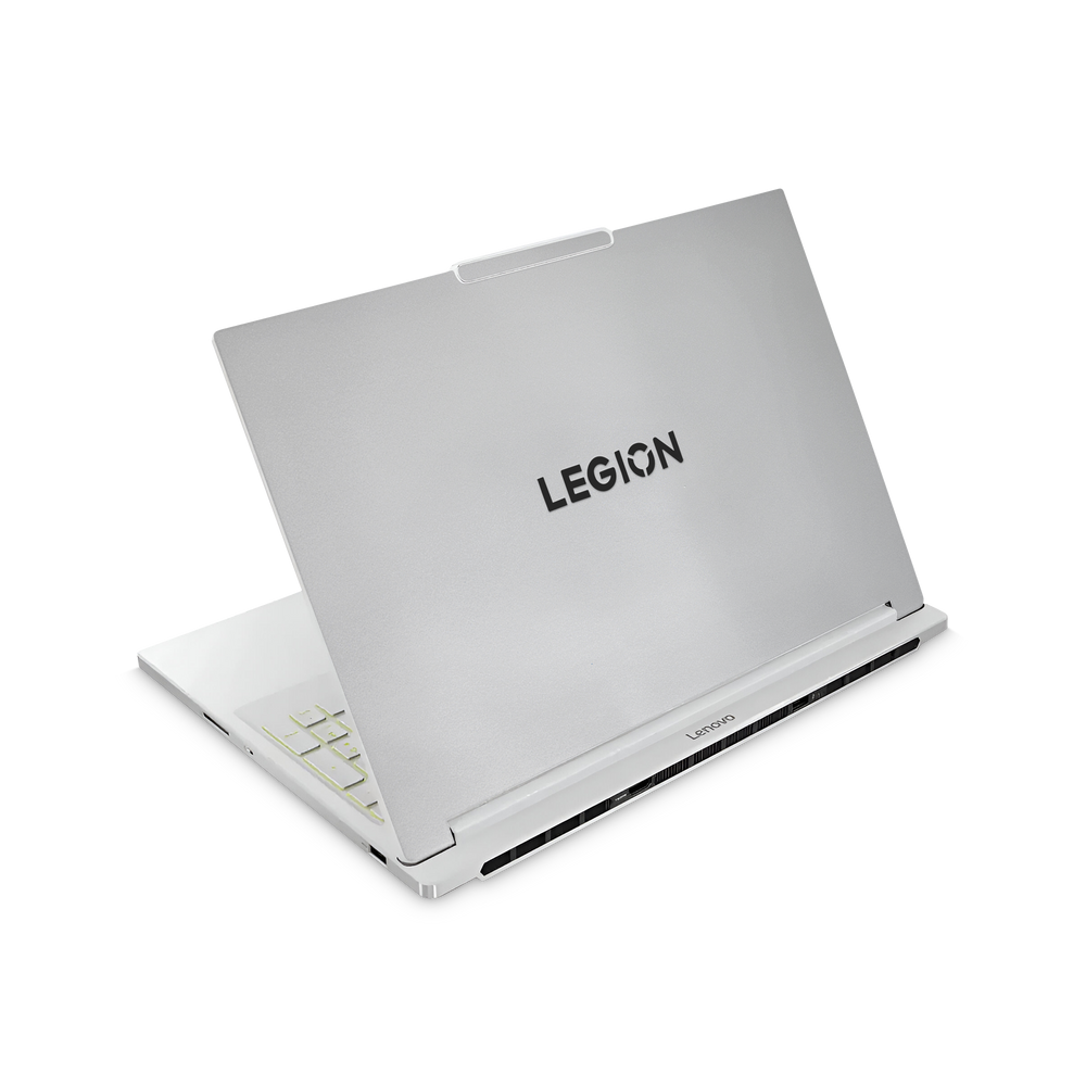 Lenovo Legion 7 2025 Essentials Satin Aluminum Skin Wrap Cover