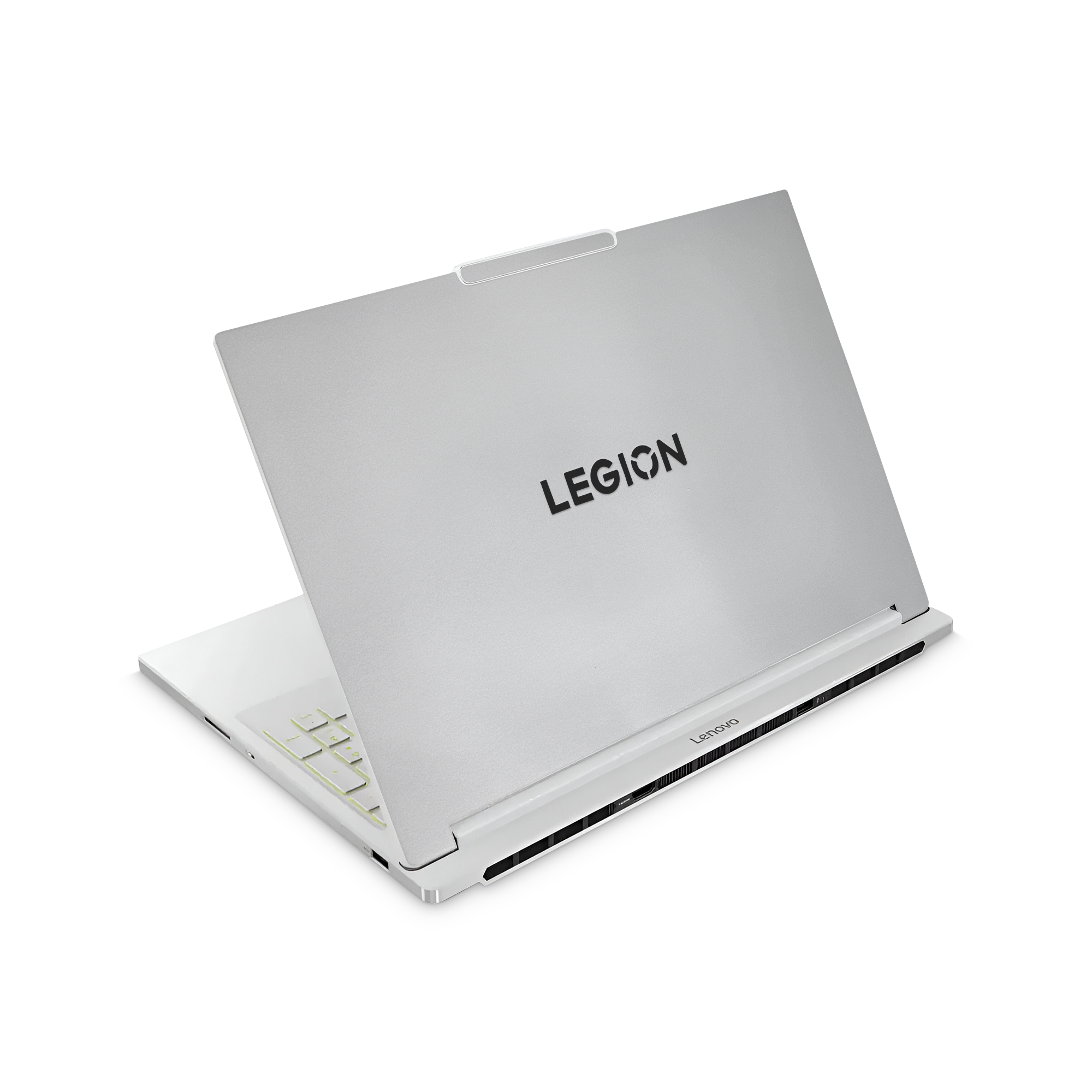 Lenovo Legion 7 2025 Essentials Satin Aluminum Skin Wrap Cover