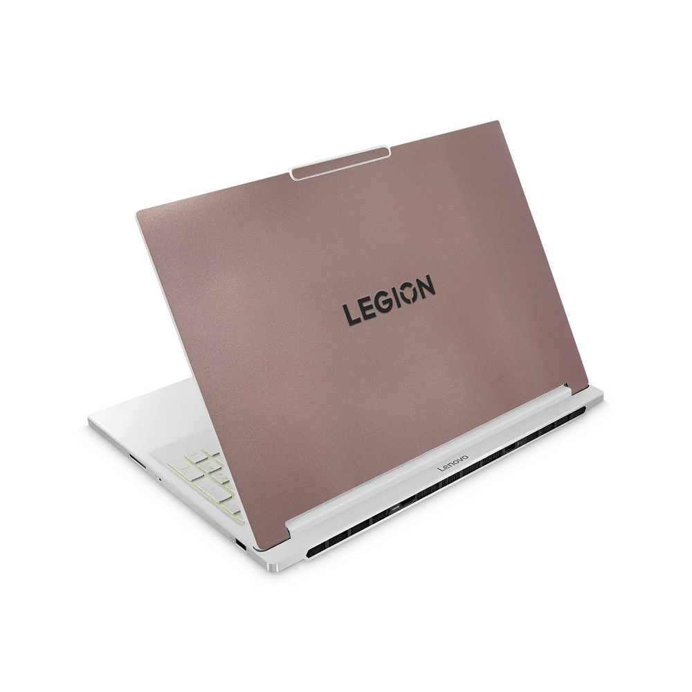 Lenovo Legion 7 2025 Essentials Satin Frozen Berry Skin Wrap Cover