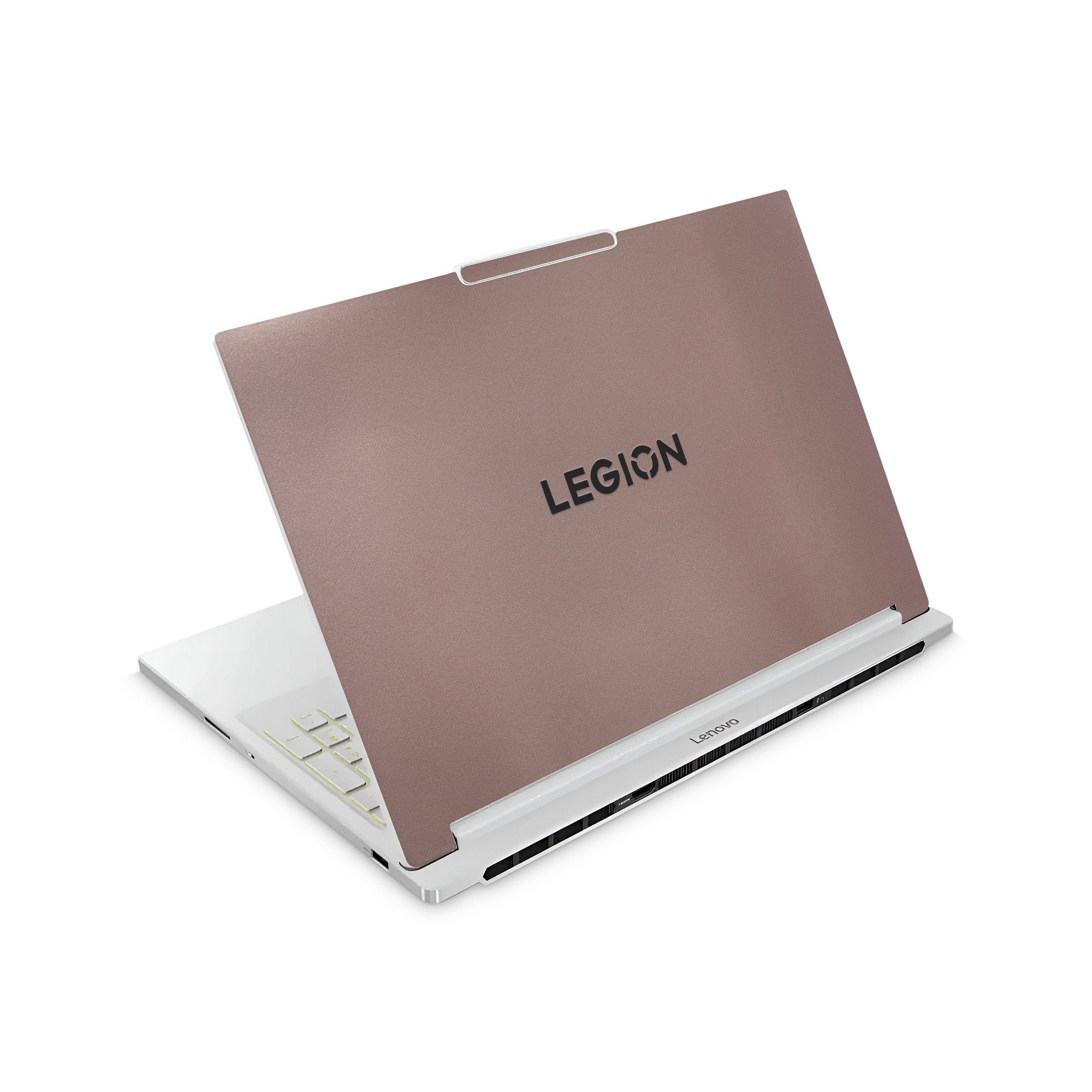 Lenovo Legion 7 2025 Essentials Satin Frozen Berry Skin Wrap Cover