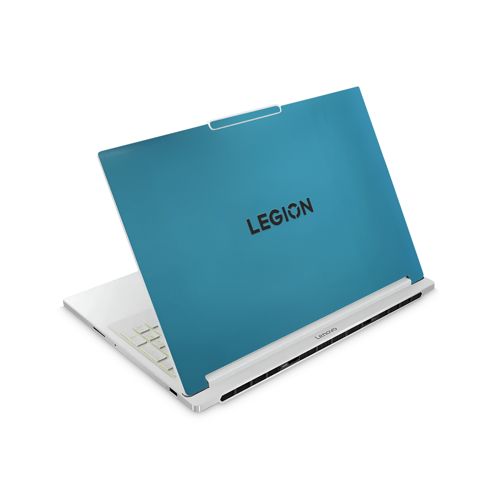 Lenovo Legion 7 2025 Essentials Satin Ocean Shimmer Skin Wrap Cover