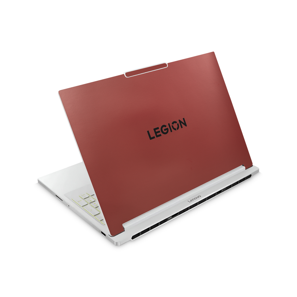 Lenovo Legion 7/7i Gen 10 2025 Essentials Vampire Red Skin Wrap Cover