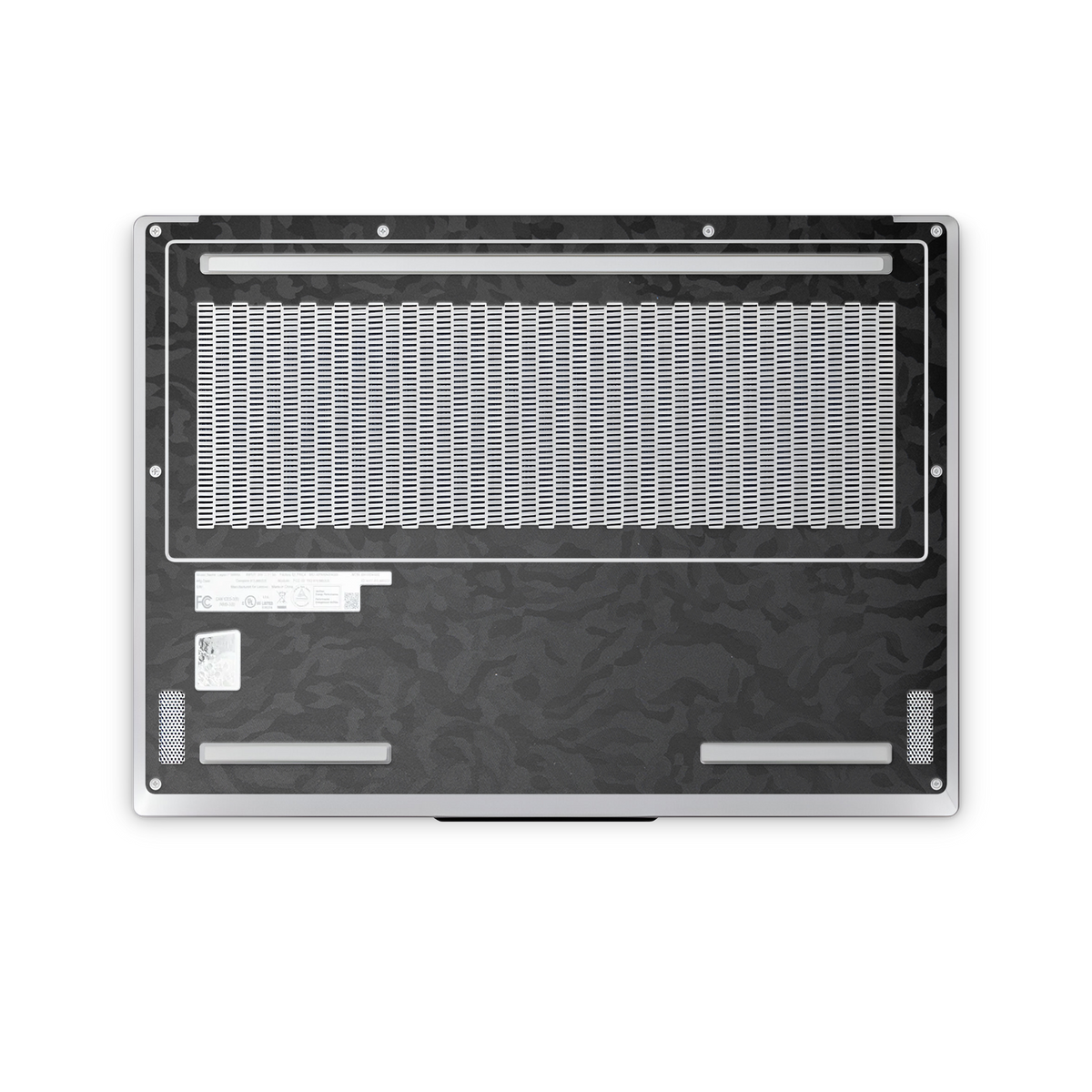 Lenovo Legion 7/7i Gen 10 (2025) Skins, Wraps & Covers