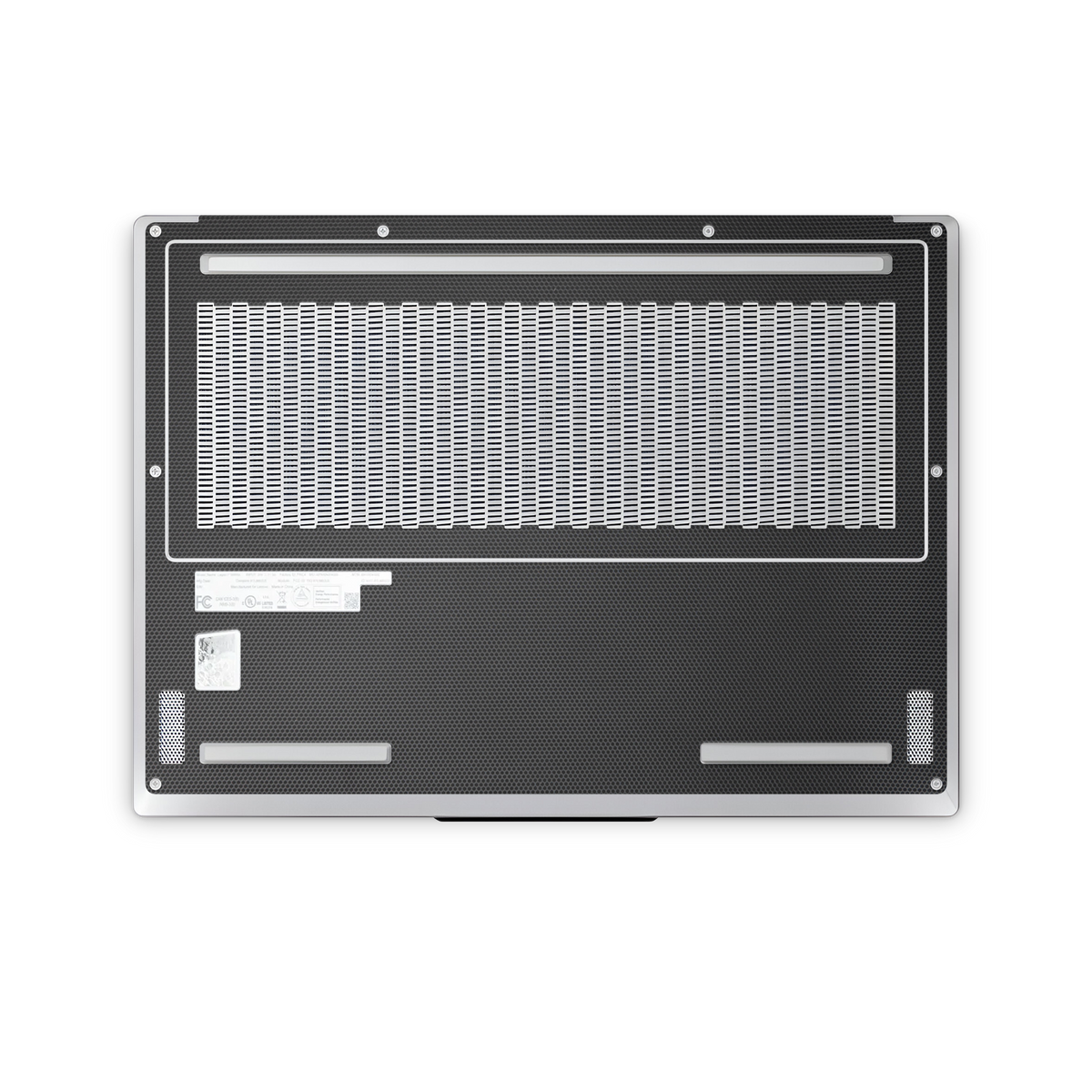 Lenovo Legion 7/7i Gen 10 (2025) Skins, Wraps & Covers