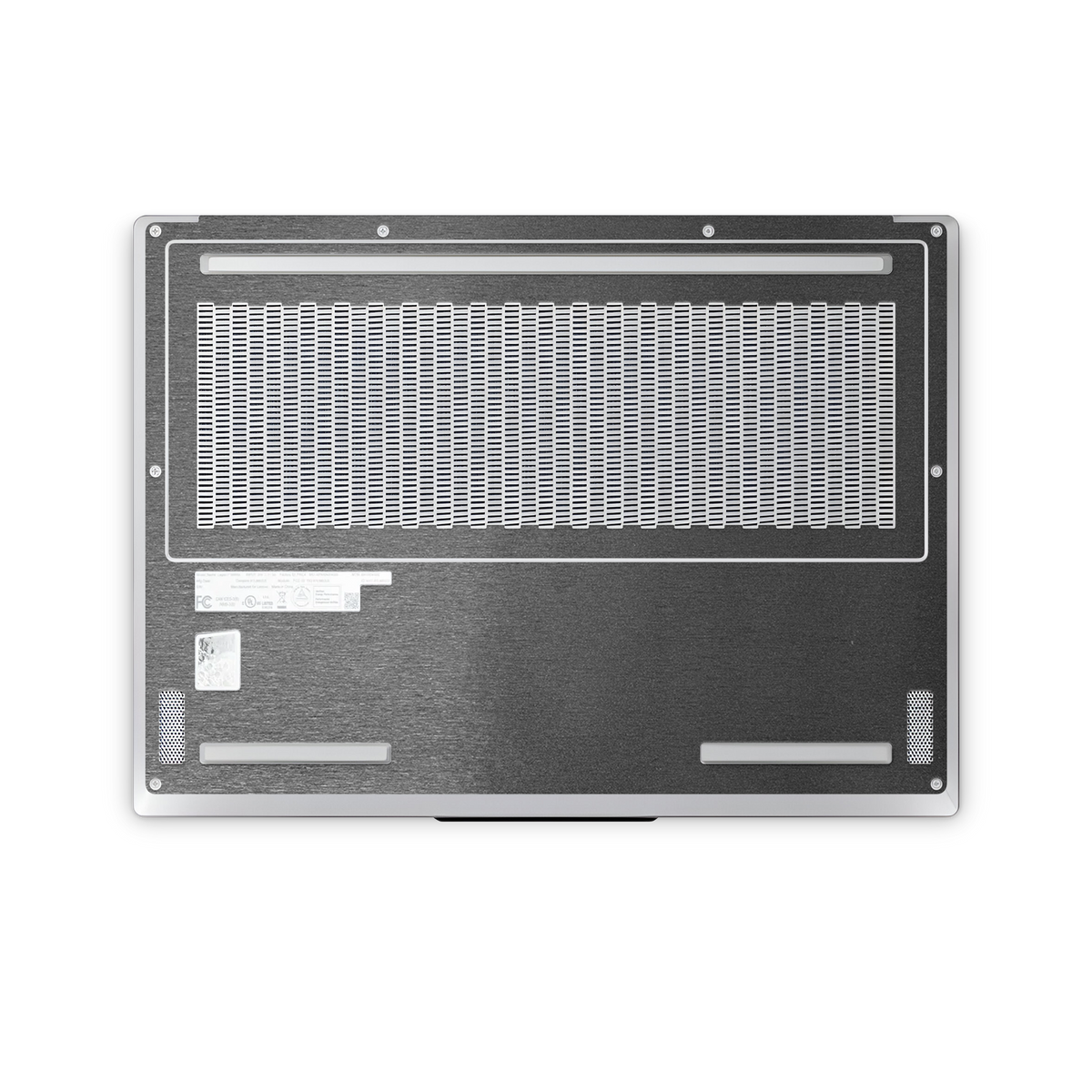 Lenovo Legion 7/7i Gen 10 (2025) Skins, Wraps & Covers