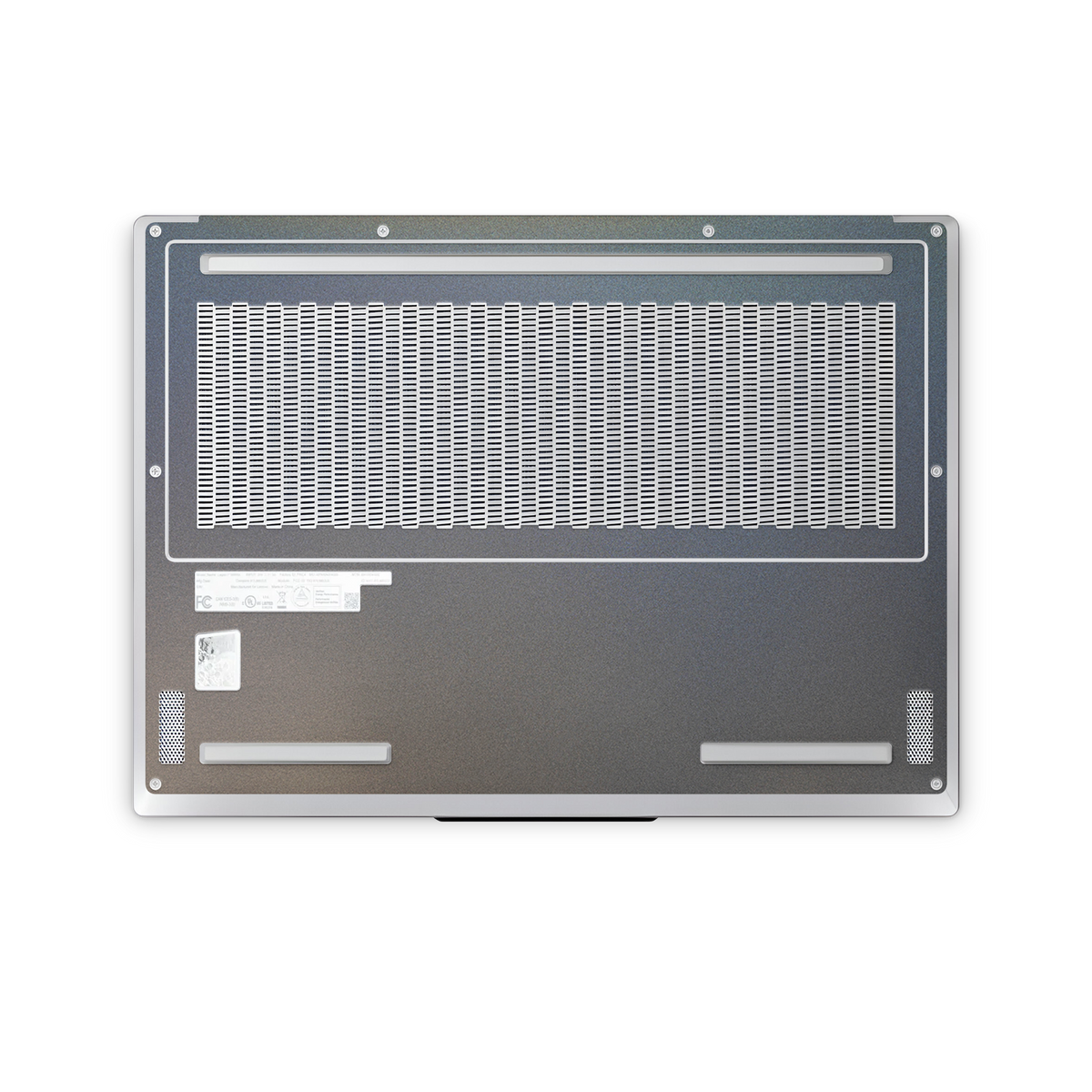 Lenovo Legion 7/7i Gen 10 (2025) Skins, Wraps & Covers