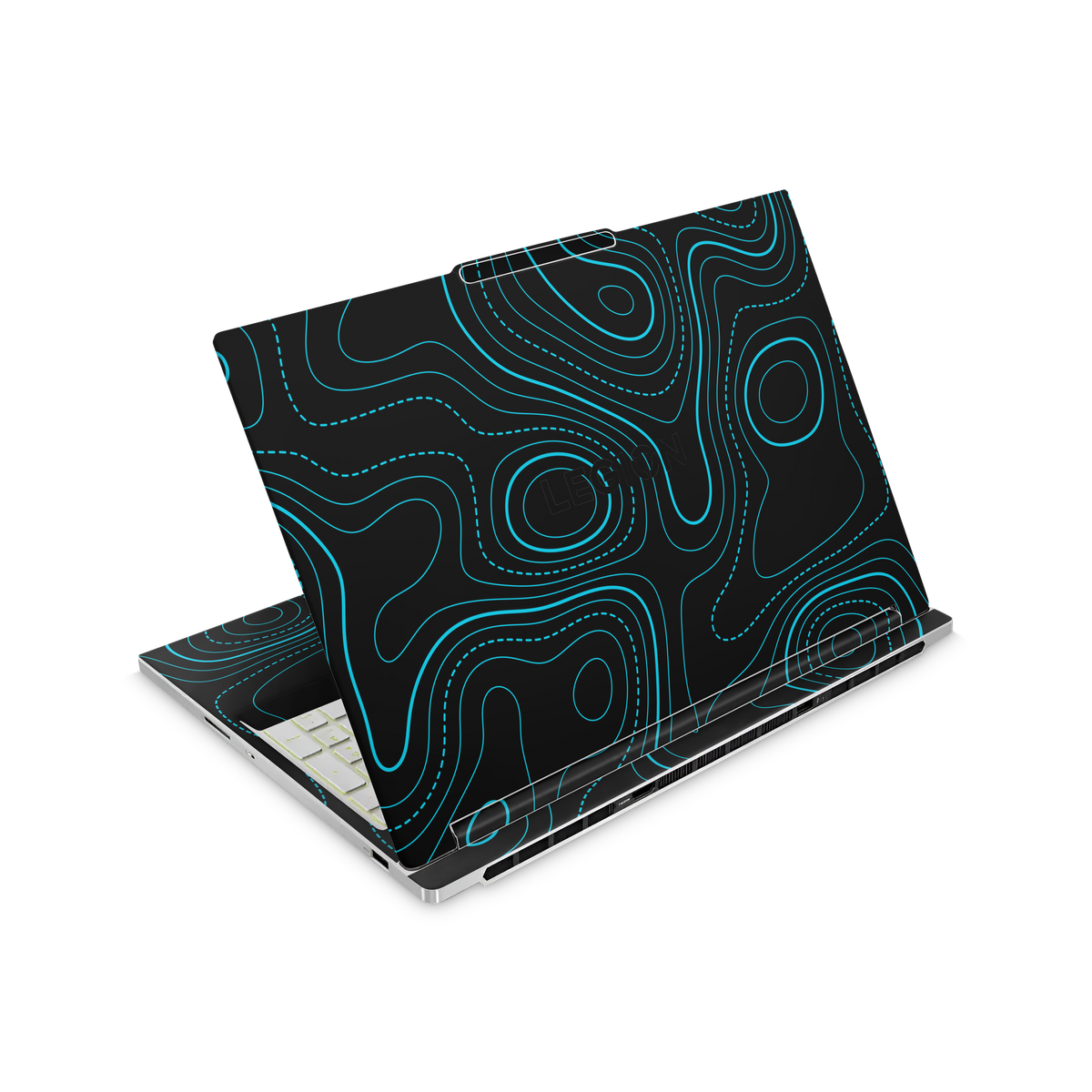 lenovo-legion-7-2025-prm-drktopo-skin-wrap-cover