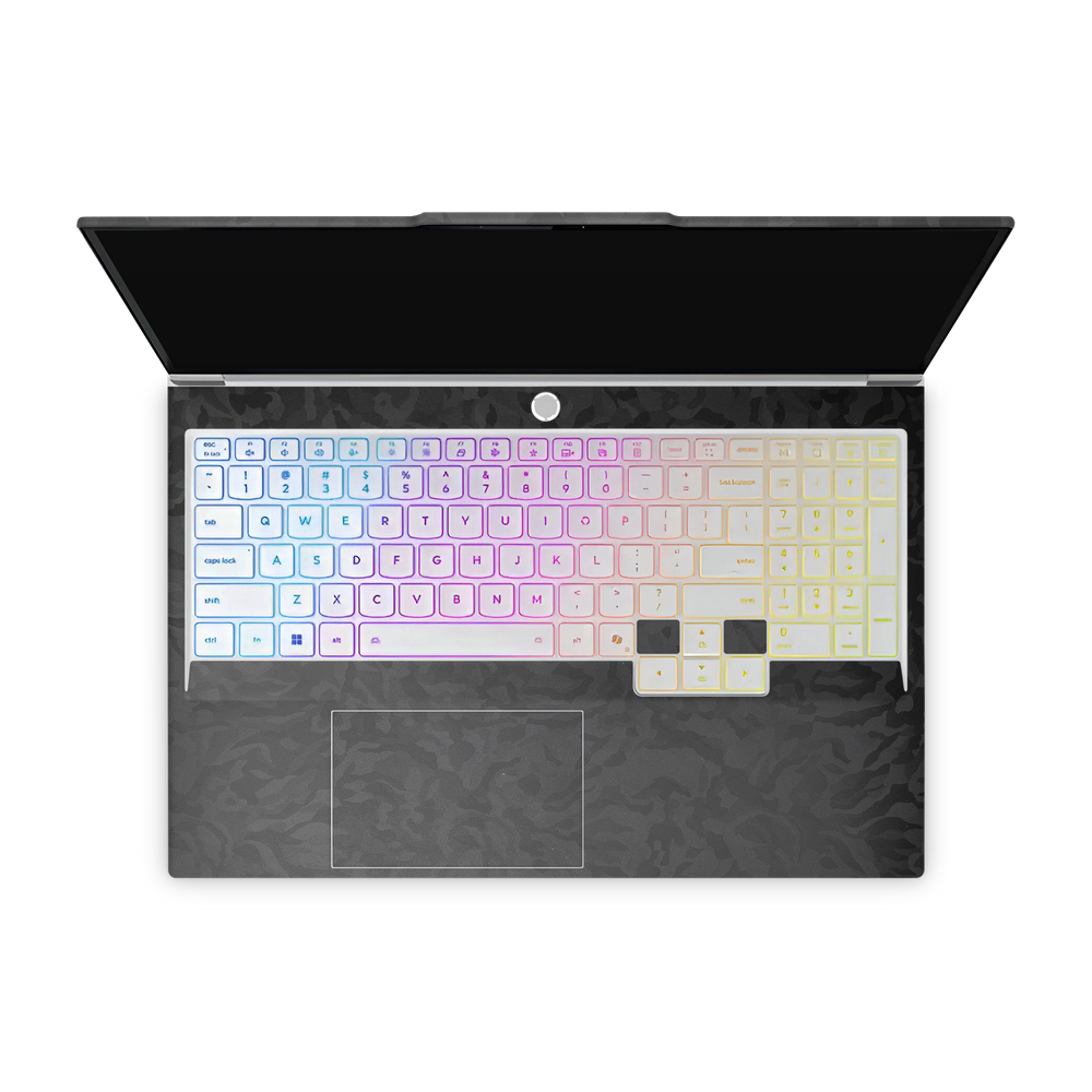 Lenovo Legion 7/7i Gen 10 (2025) Skins, Wraps & Covers