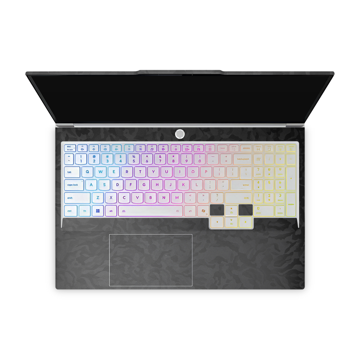 Lenovo Legion 7/7i Gen 10 (2025) Skins, Wraps & Covers