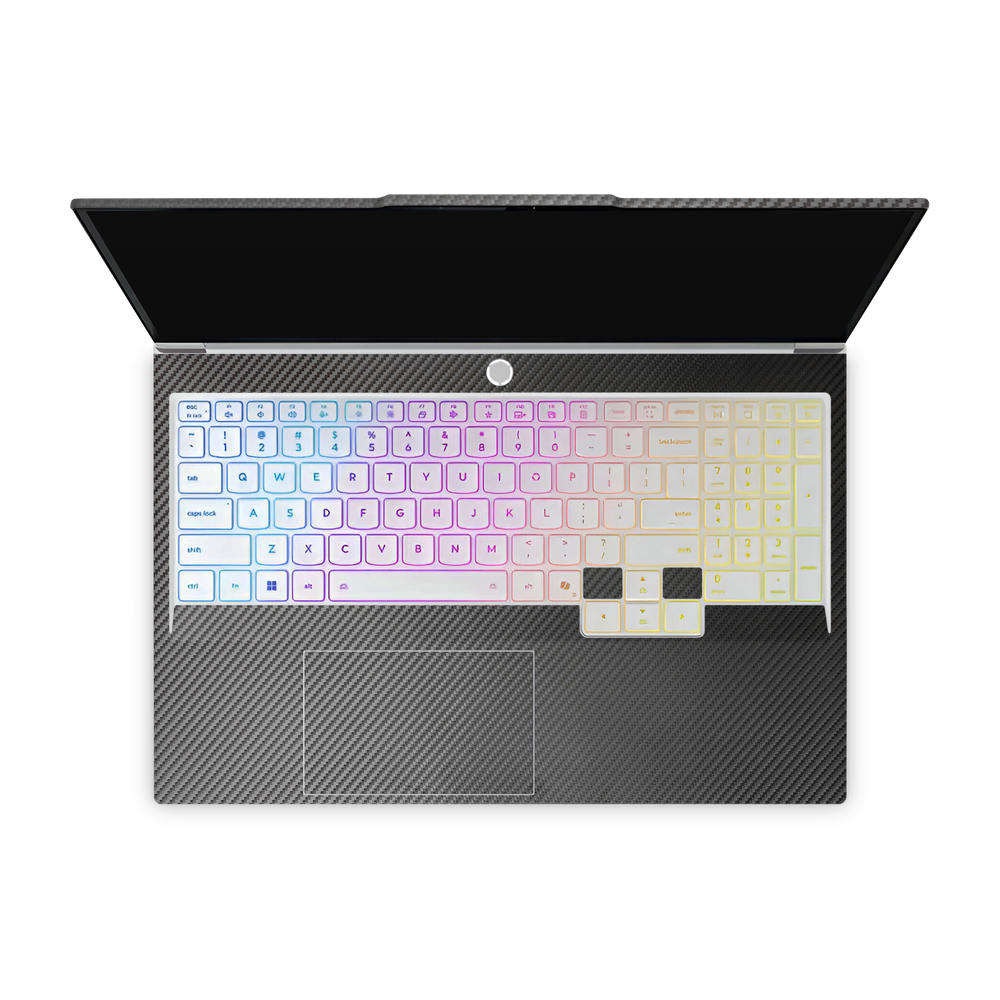 Lenovo Legion 7/7i Gen 10 (2025) Skins, Wraps & Covers