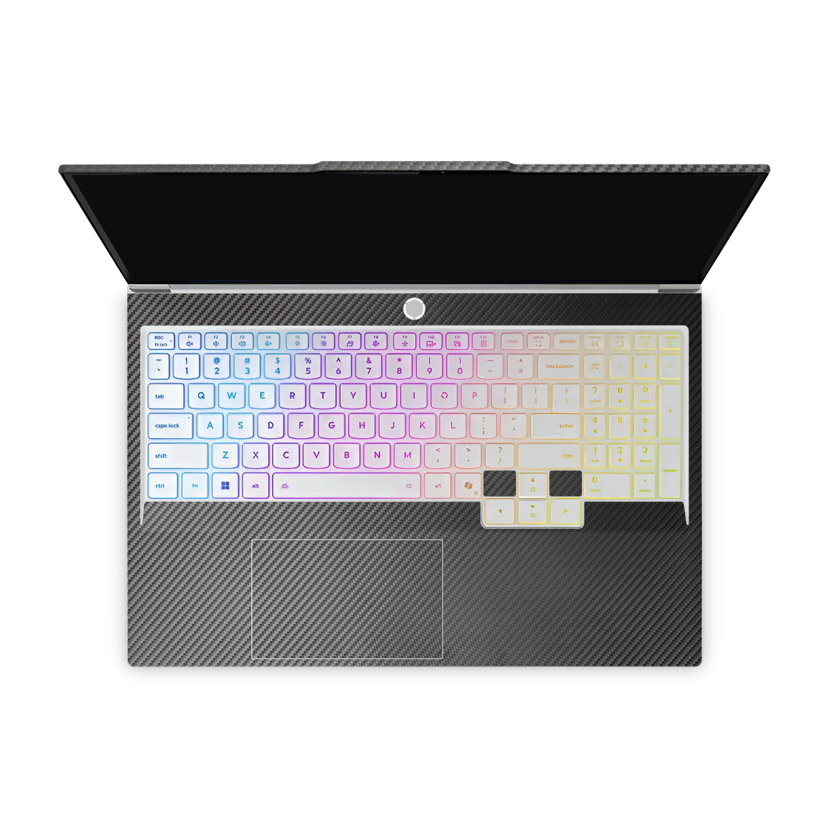 Lenovo Legion 7/7i Gen 10 (2025) Skins, Wraps & Covers