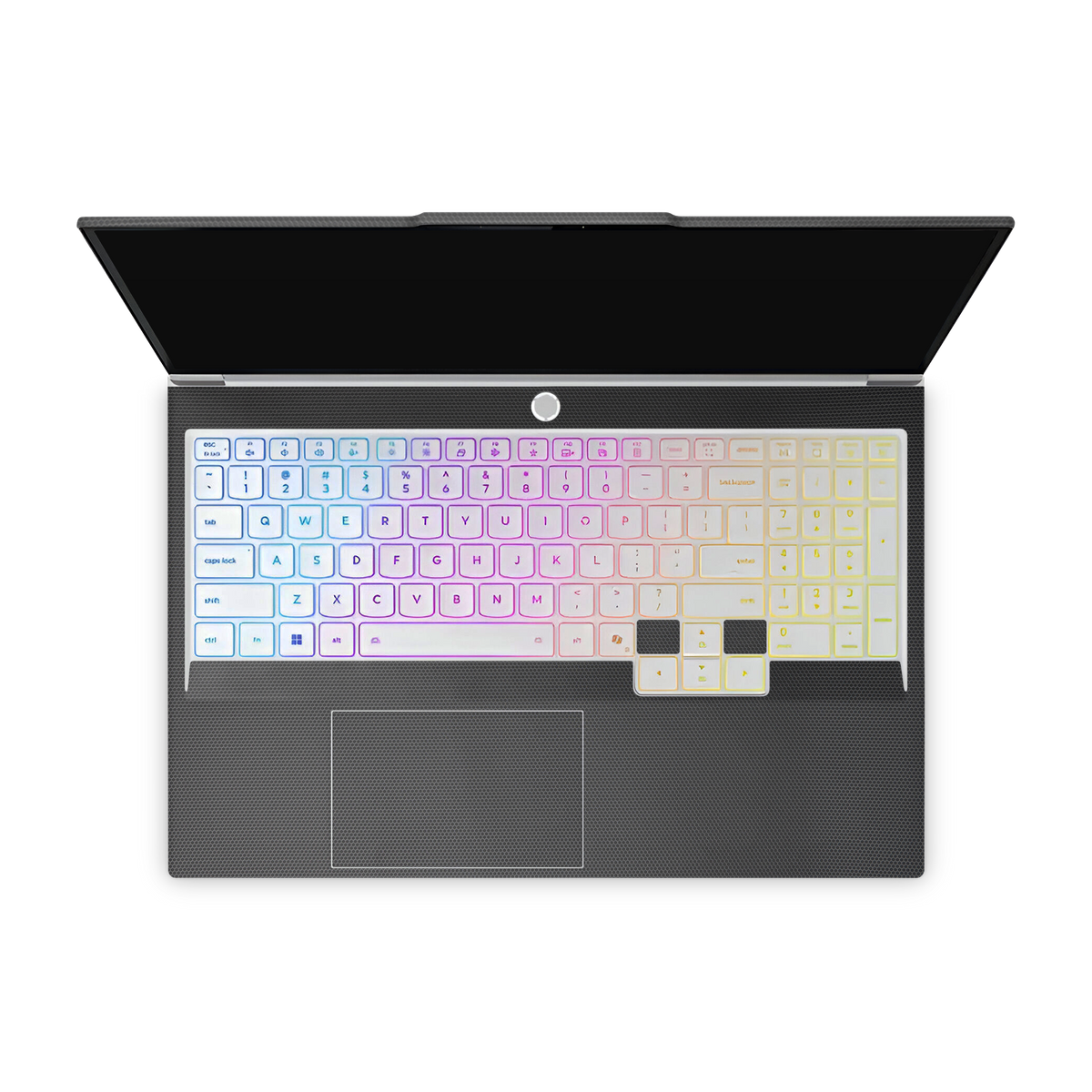 Lenovo Legion 7/7i Gen 10 (2025) Skins, Wraps & Covers