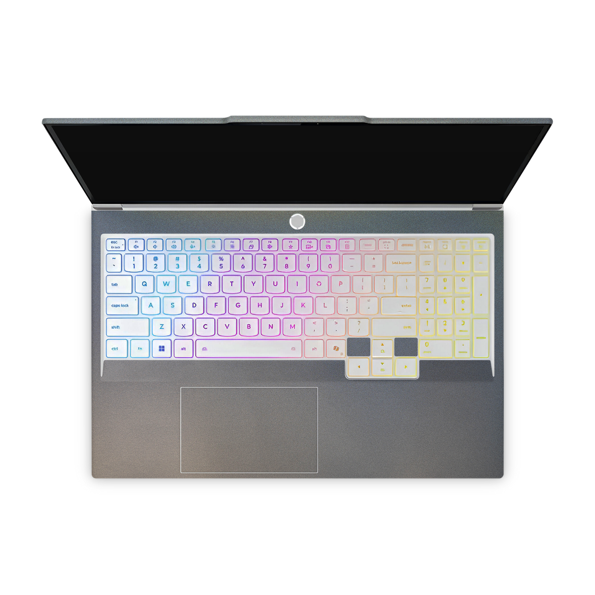 Lenovo Legion 7/7i Gen 10 (2025) Skins, Wraps & Covers