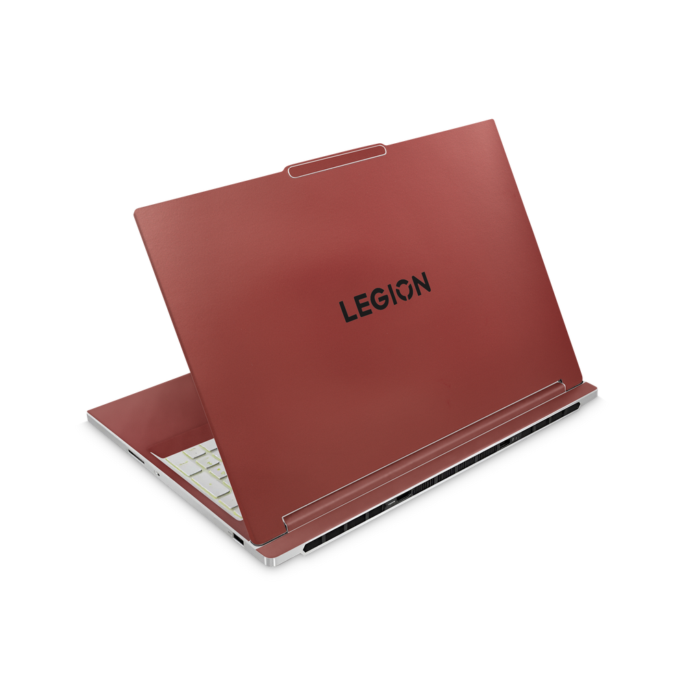 Lenovo Legion 7/7i Gen 10 2025 Premium Vampire Red Skin Wrap Cover