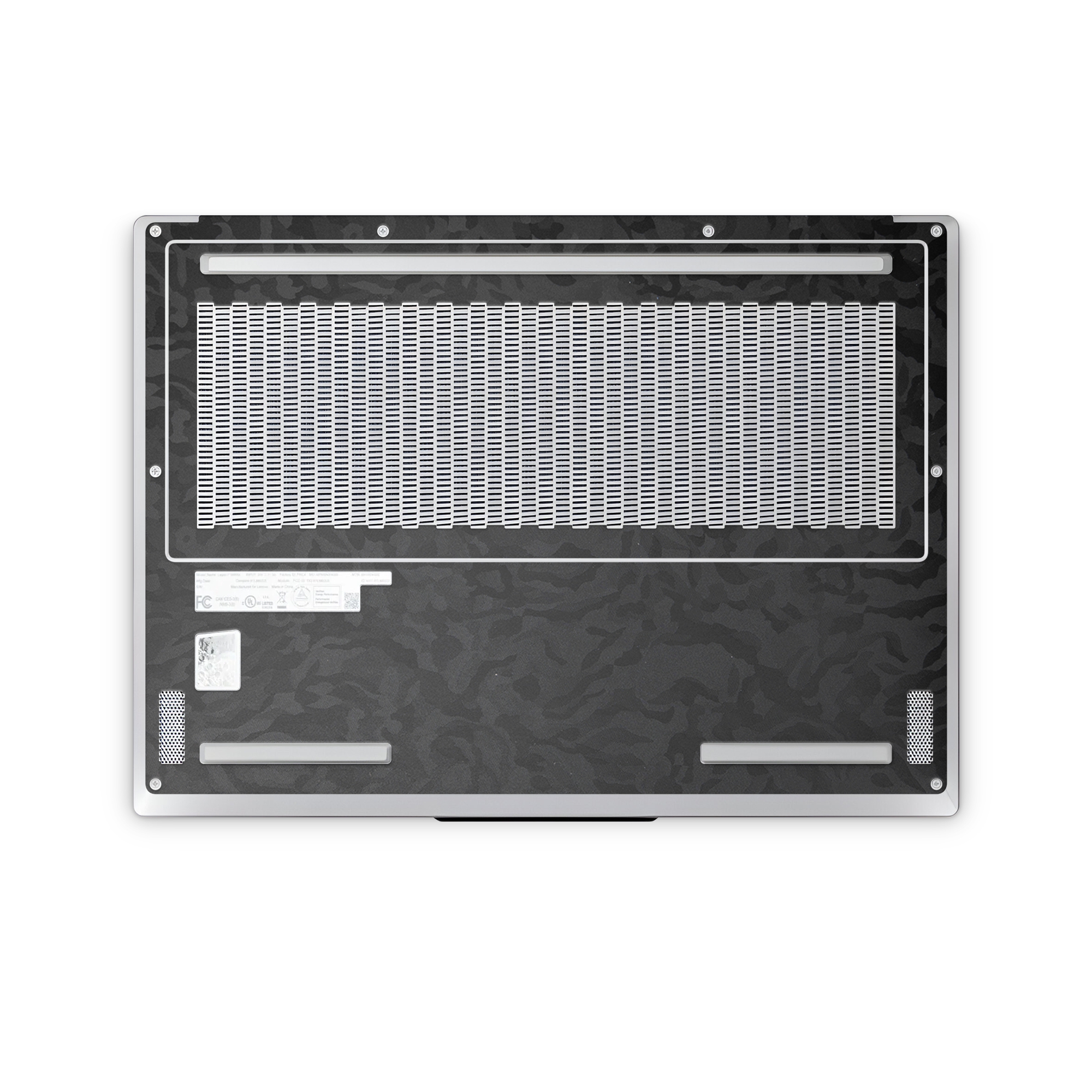 Lenovo Legion 7/7i Gen 10 (2025) Skins, Wraps & Covers