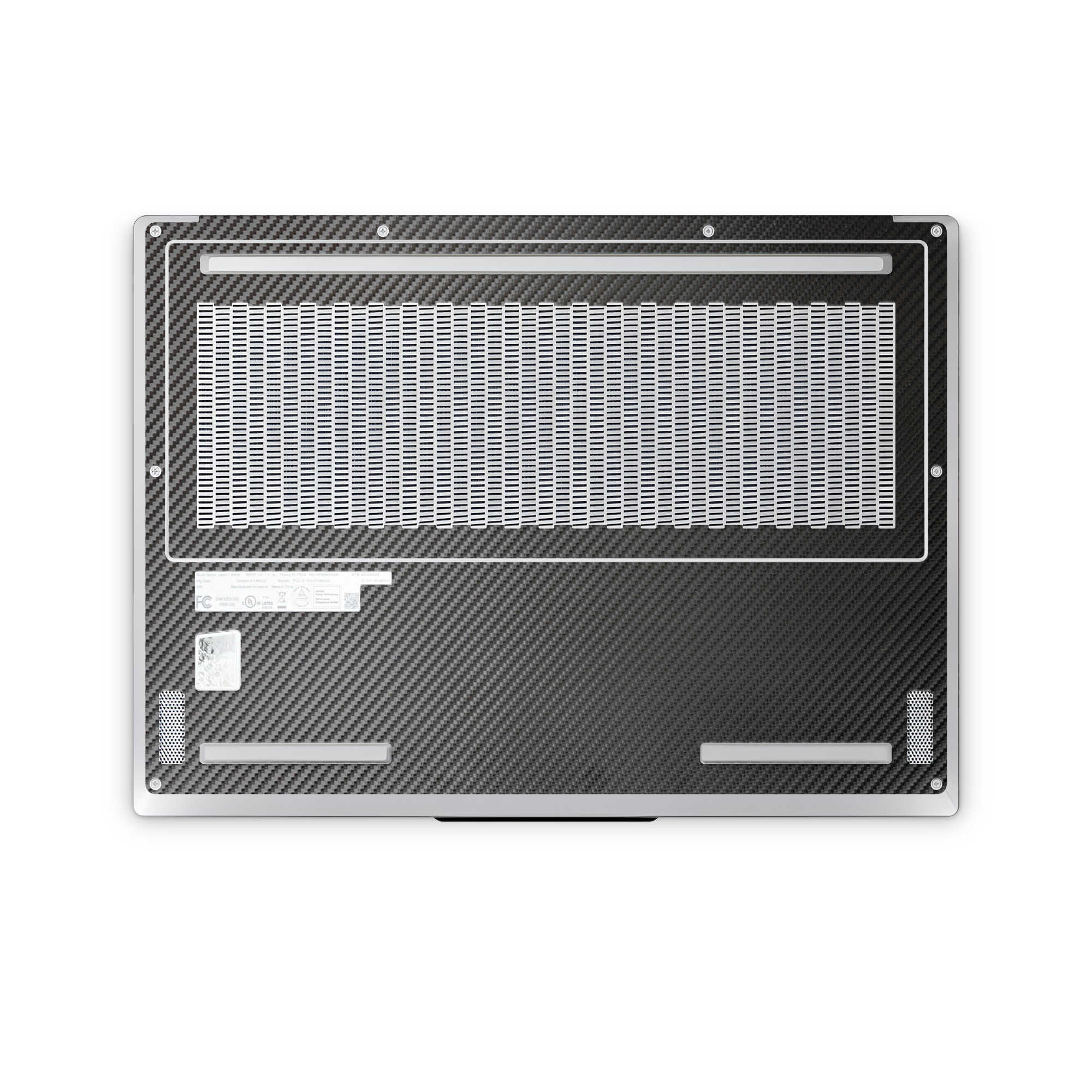 Lenovo Legion 7/7i Gen 10 (2025) Skins, Wraps & Covers
