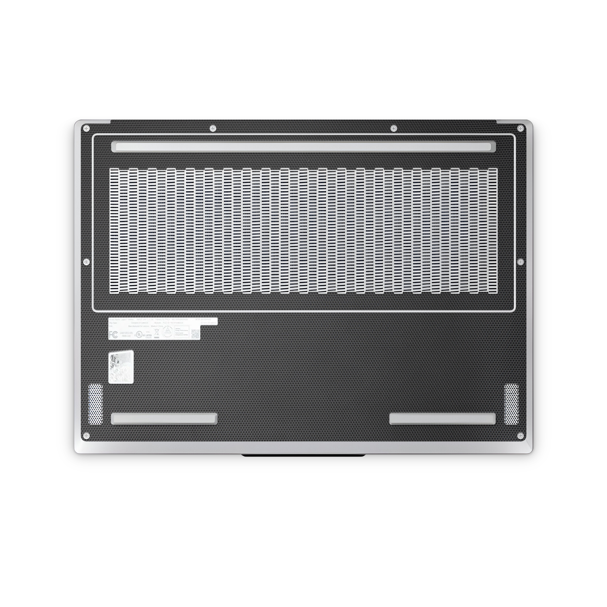 Lenovo Legion 7/7i Gen 10 (2025) Skins, Wraps & Covers