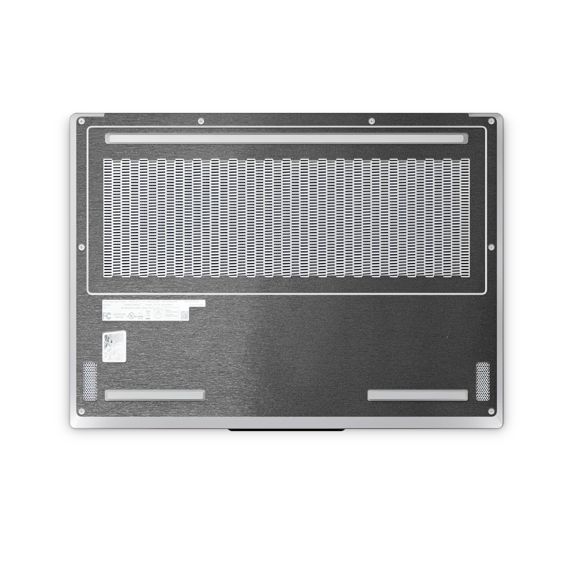 Lenovo Legion 7/7i Gen 10 (2025) Skins, Wraps & Covers