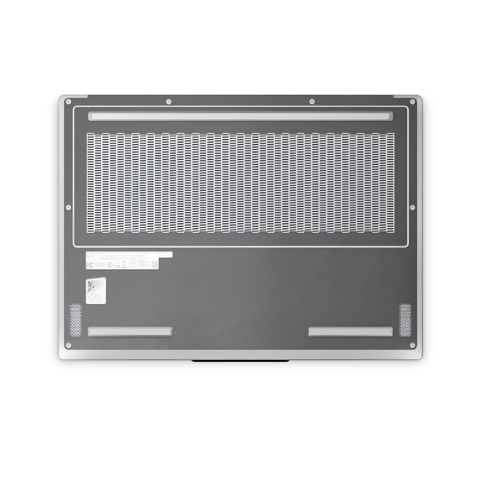 Lenovo Legion 7/7i Gen 10 (2025) Skins, Wraps & Covers