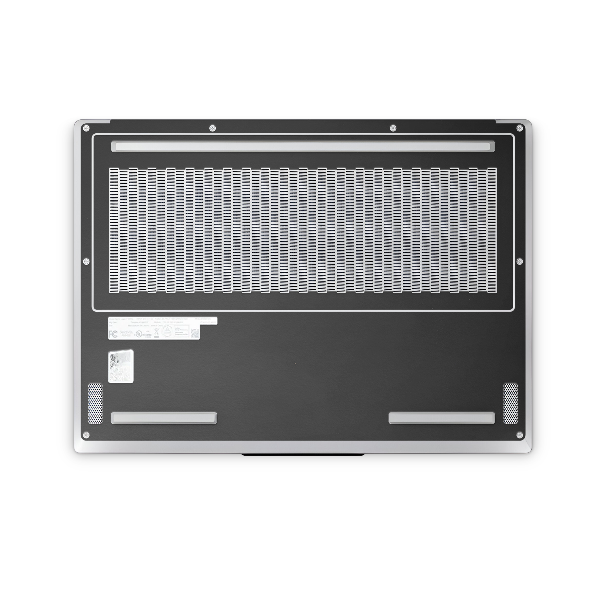 Lenovo Legion 7/7i Gen 10 (2025) Skins, Wraps & Covers