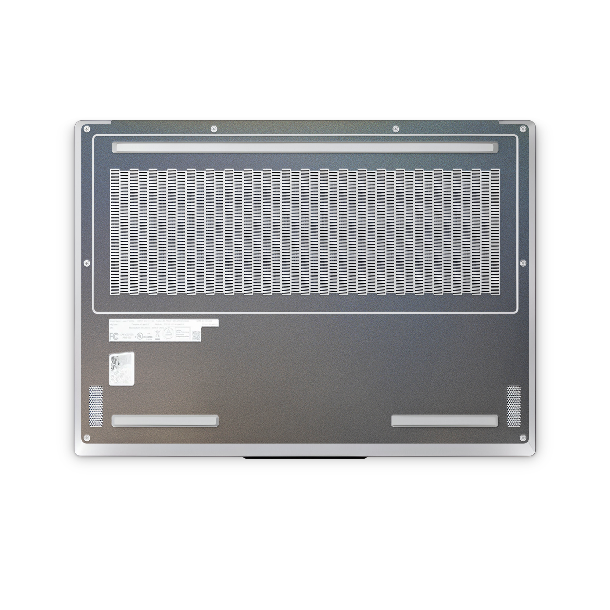 Lenovo Legion 7/7i Gen 10 (2025) Skins, Wraps & Covers