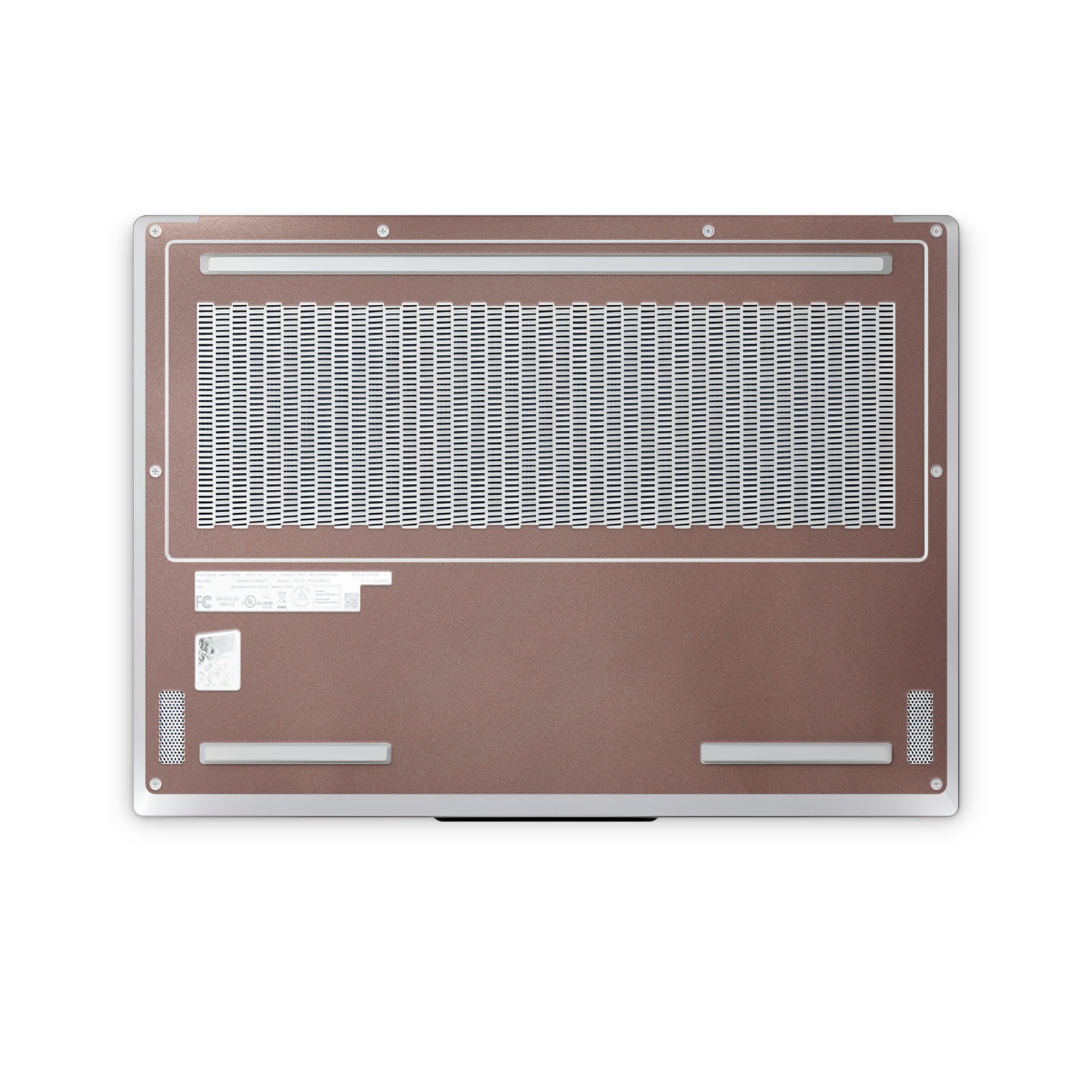 Lenovo Legion 7/7i Gen 10 (2025) Skins, Wraps & Covers